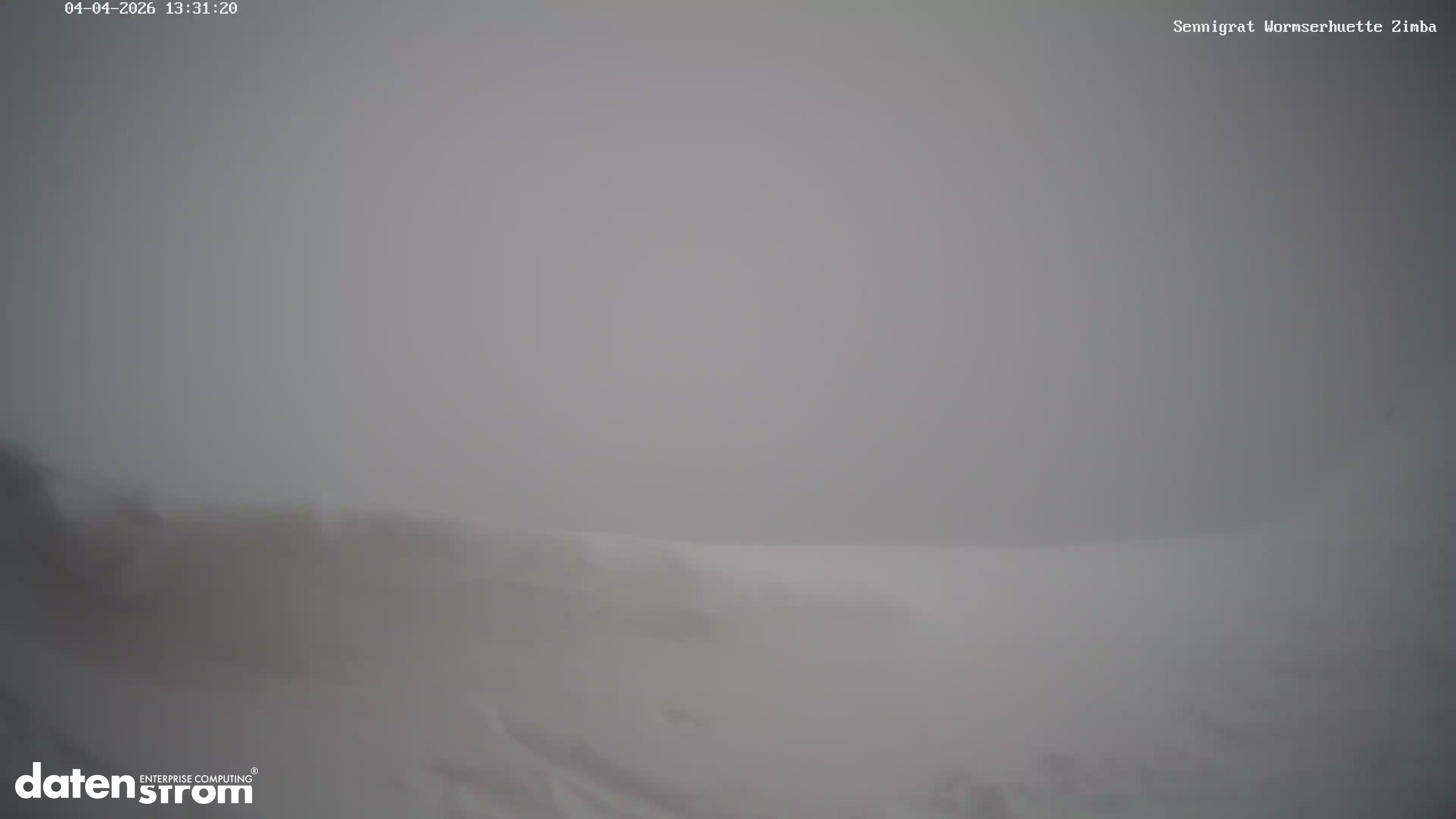 Wormser Hütte – Zimbablick