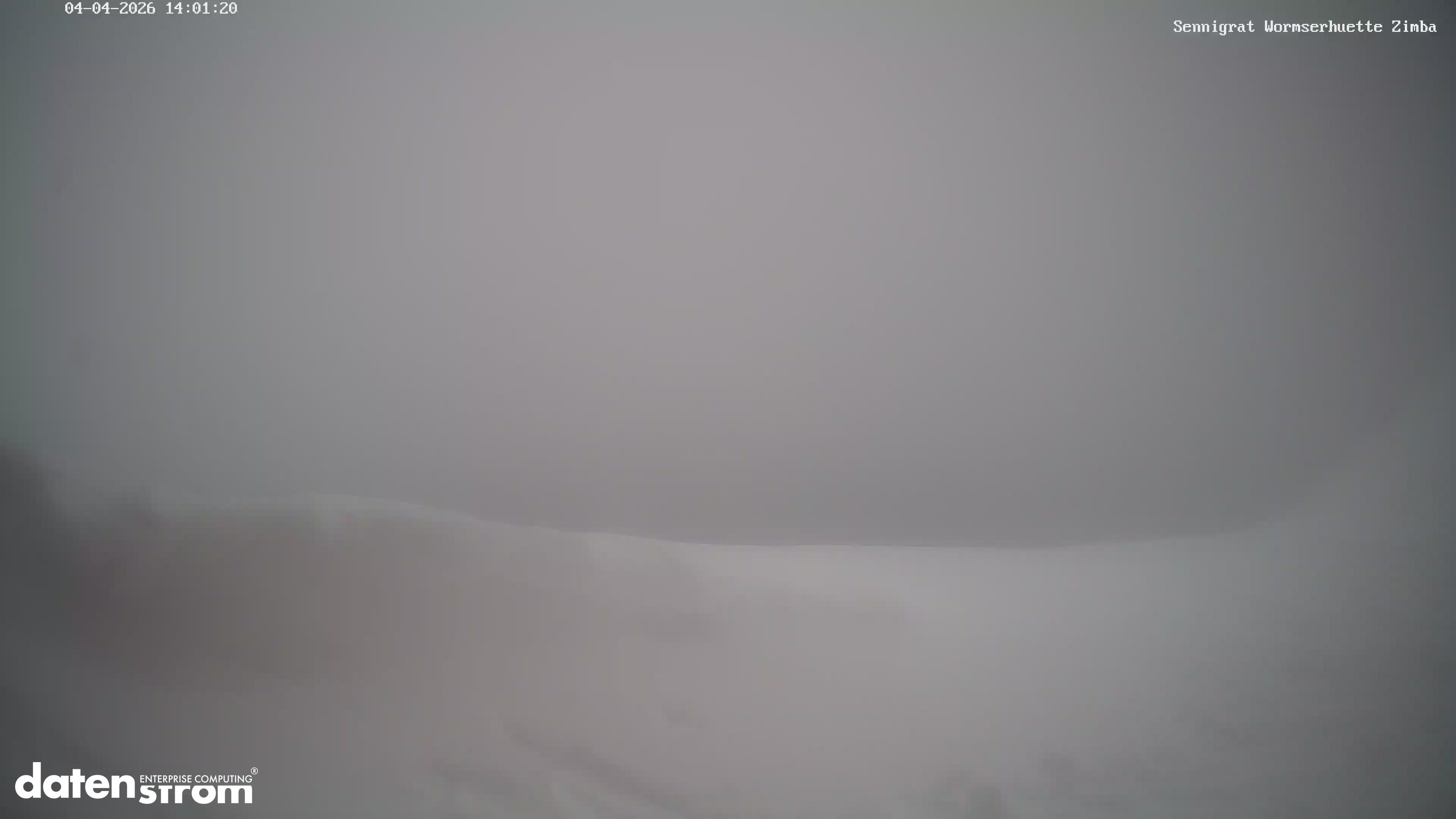 Wormser Hütte – Zimbablick