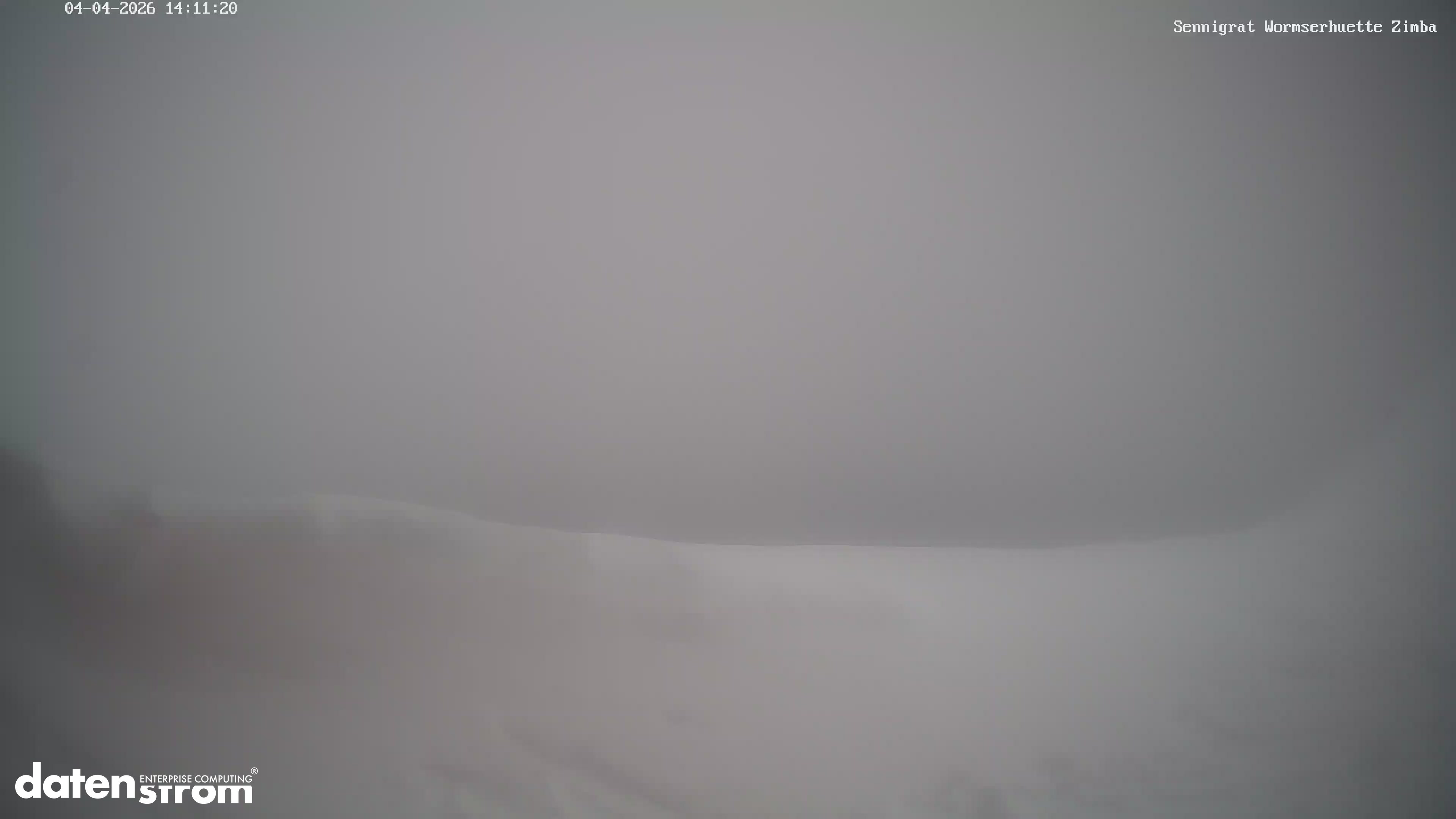 Wormser Hütte – Zimbablick