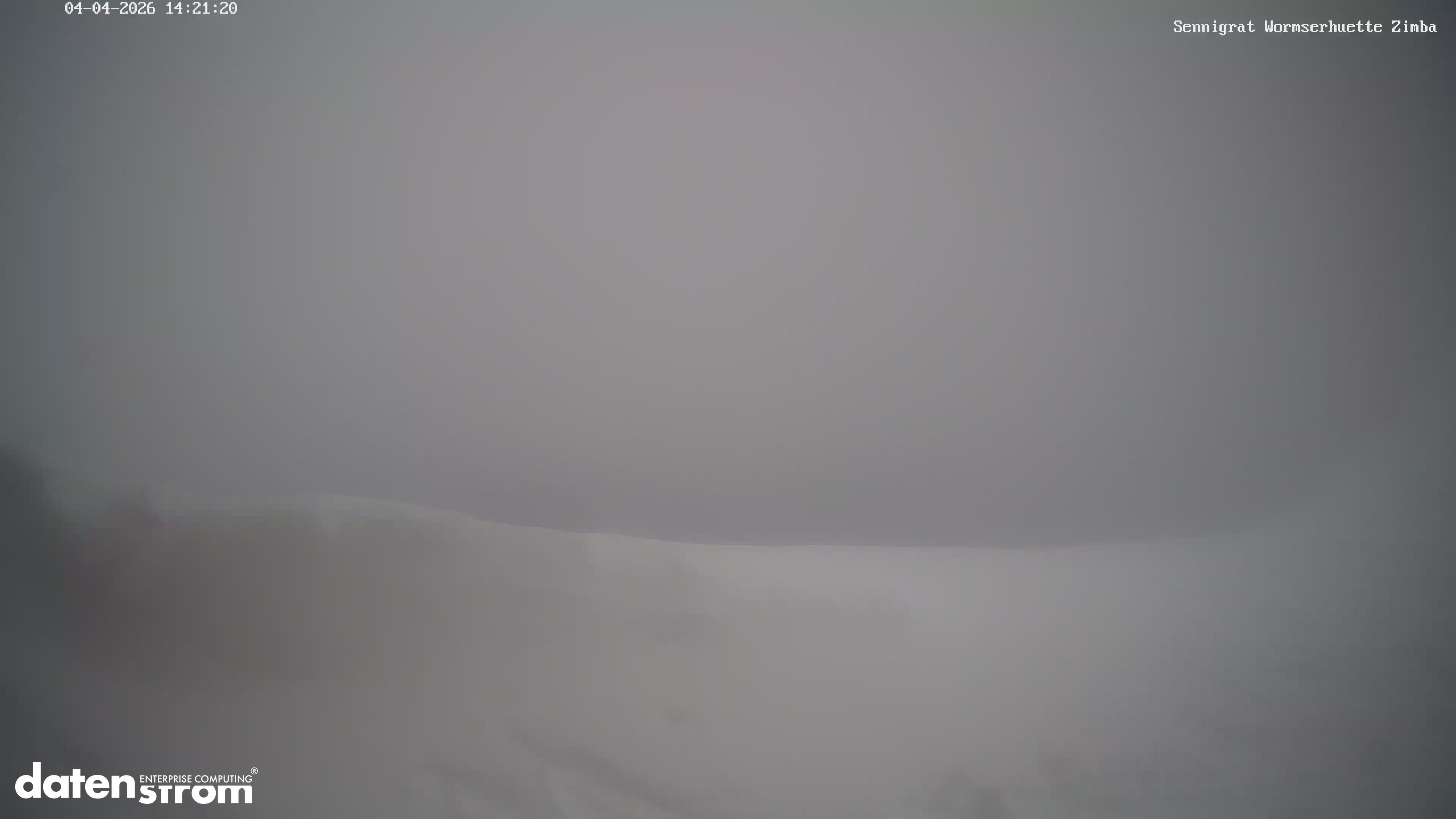 Wormser Hütte – Zimbablick