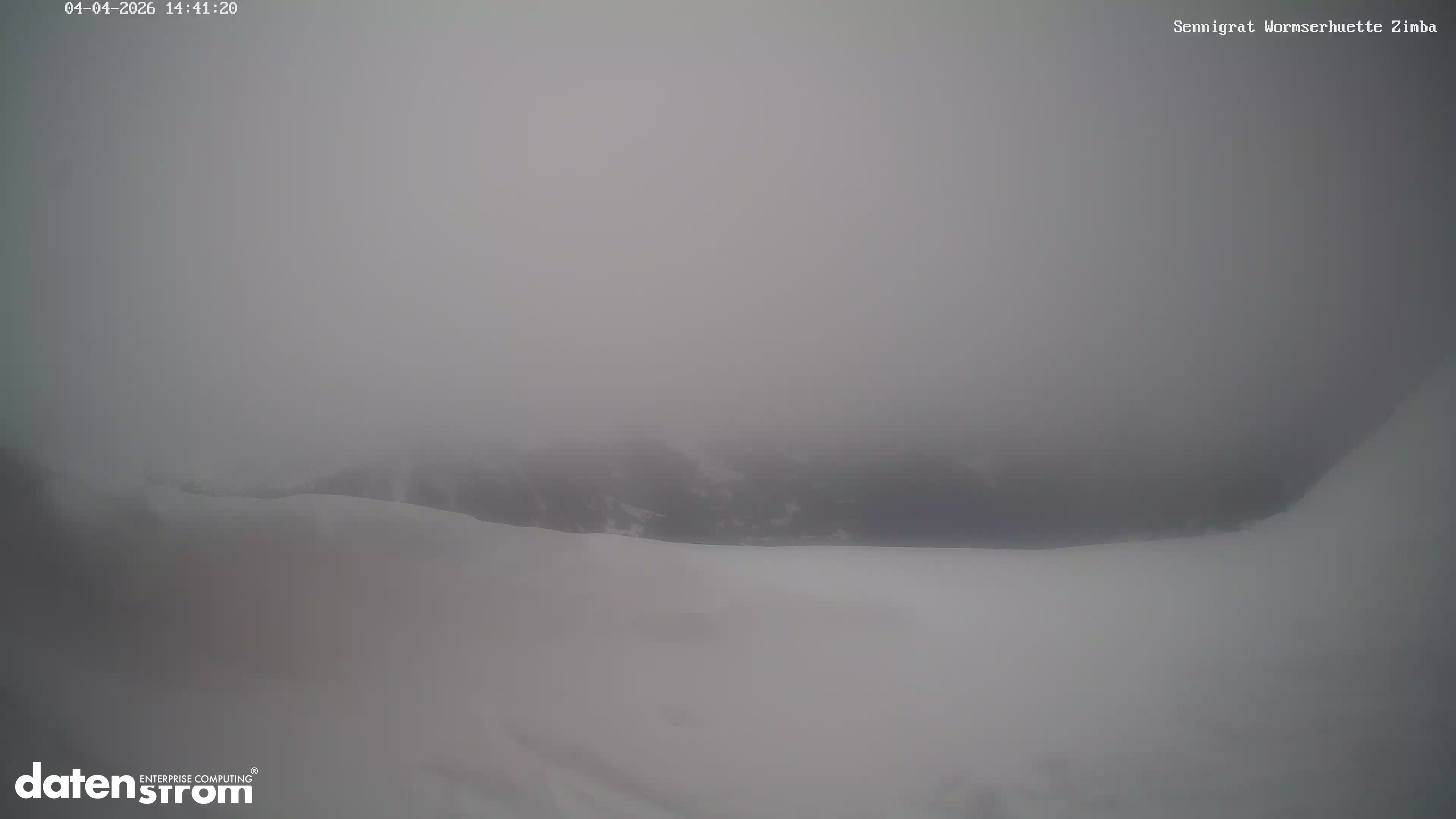 Wormser Hütte – Zimbablick