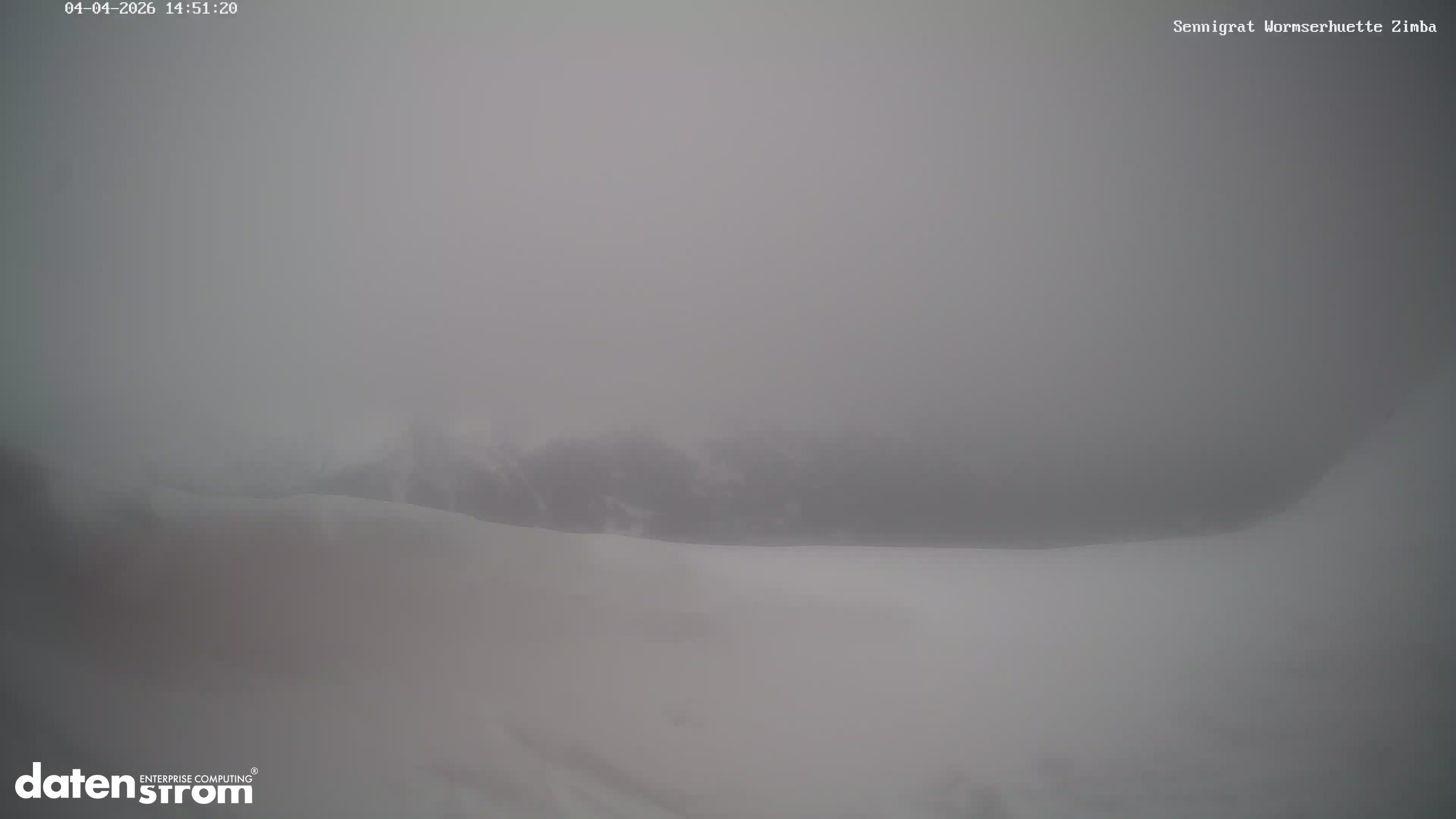 Wormser Hütte – Zimbablick