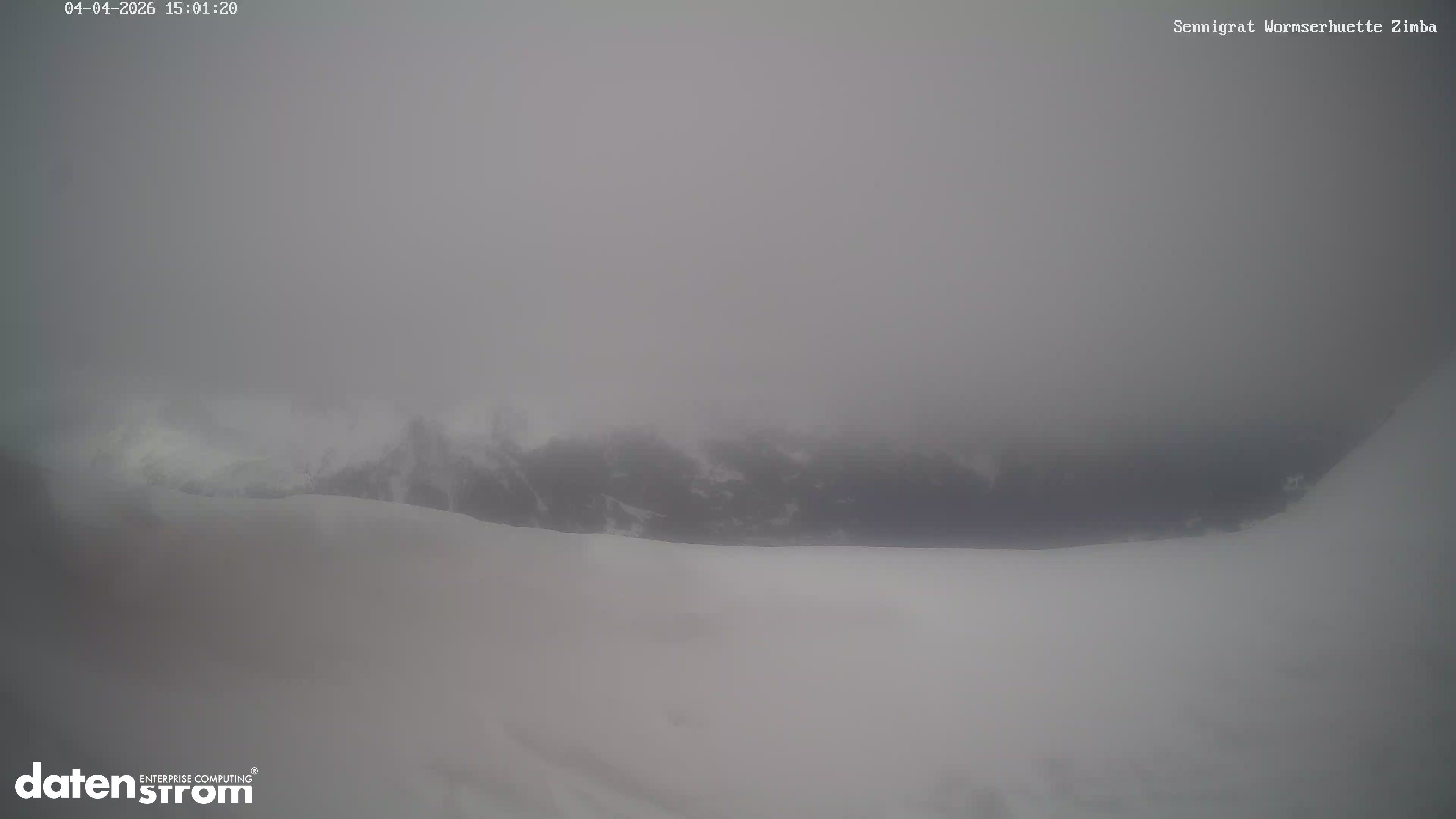 Wormser Hütte – Zimbablick