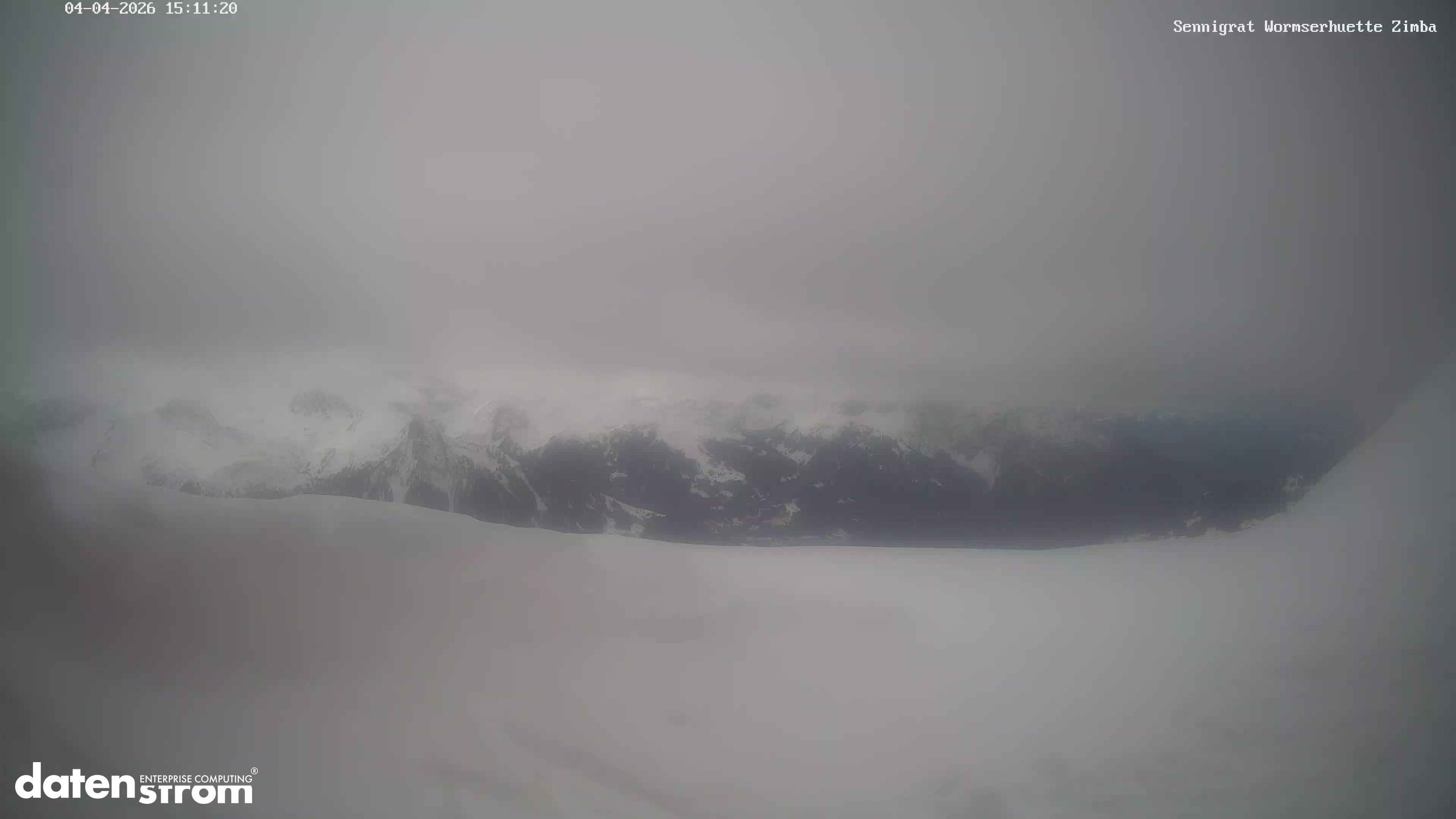 Wormser Hütte – Zimbablick