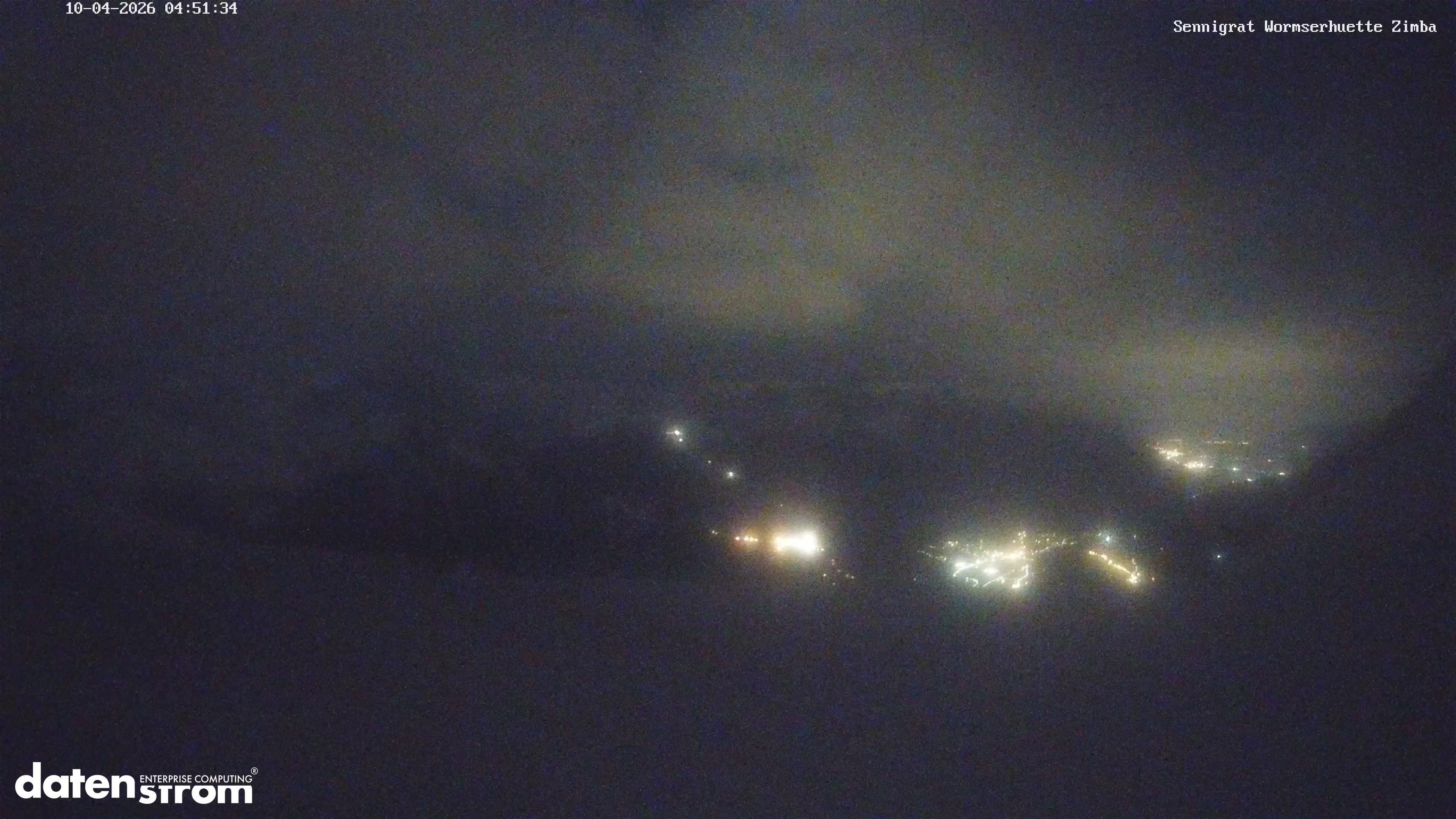 Wormser Hütte – Zimbablick