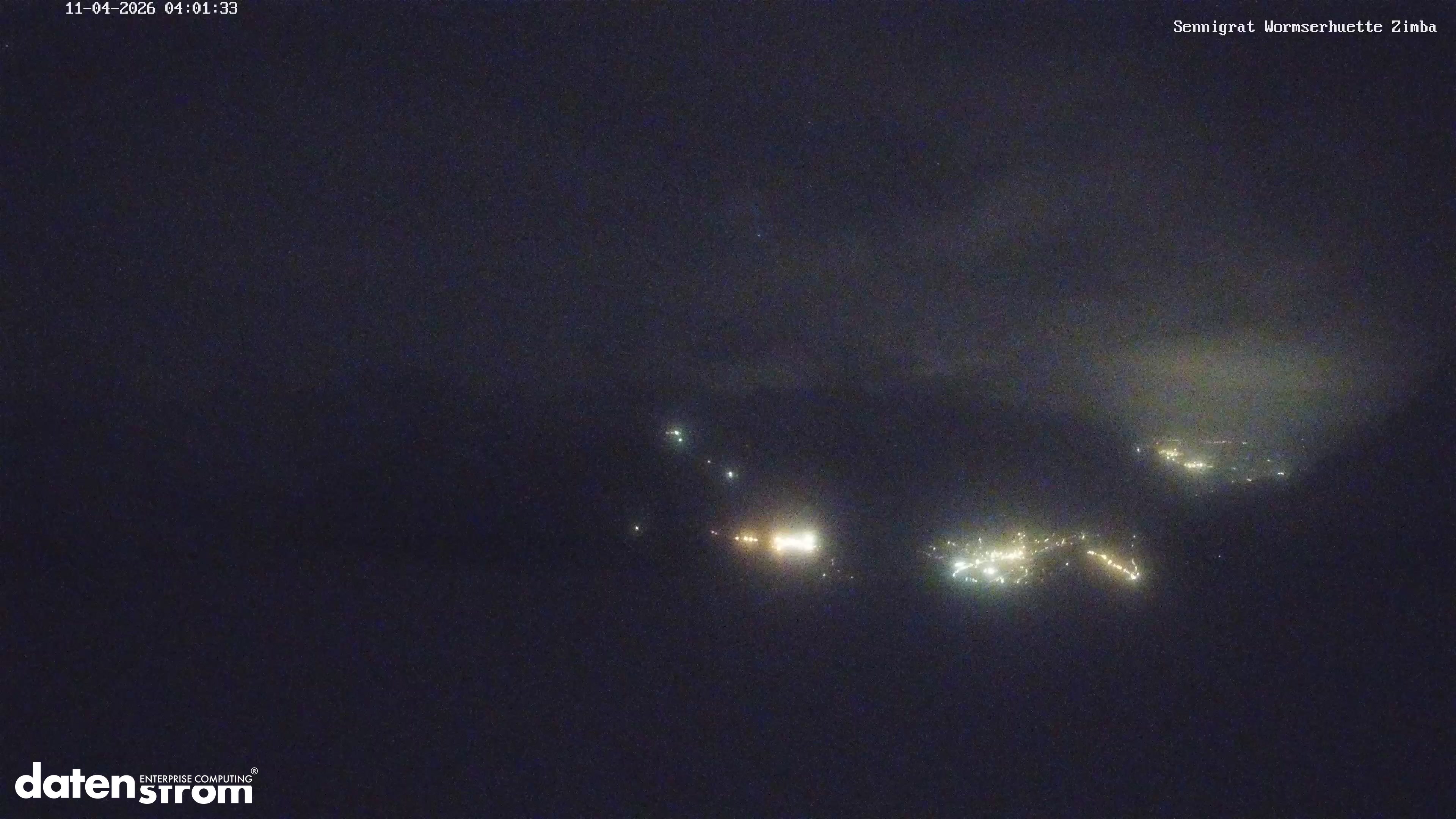 Wormser Hütte – Zimbablick