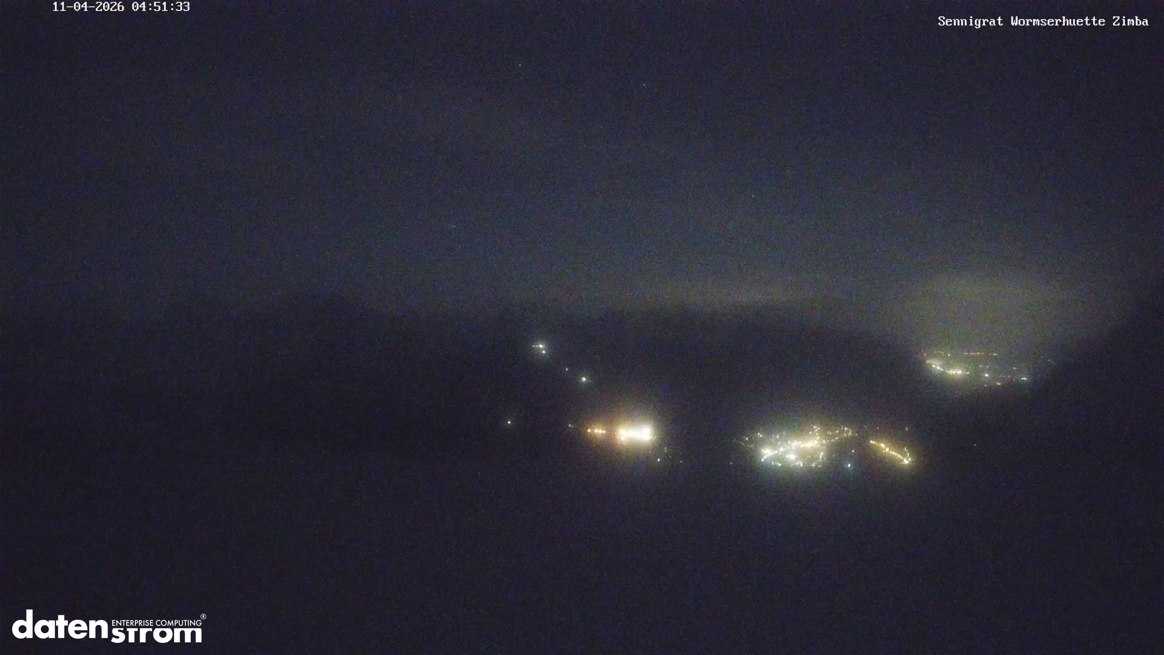 Wormser Hütte – Zimbablick