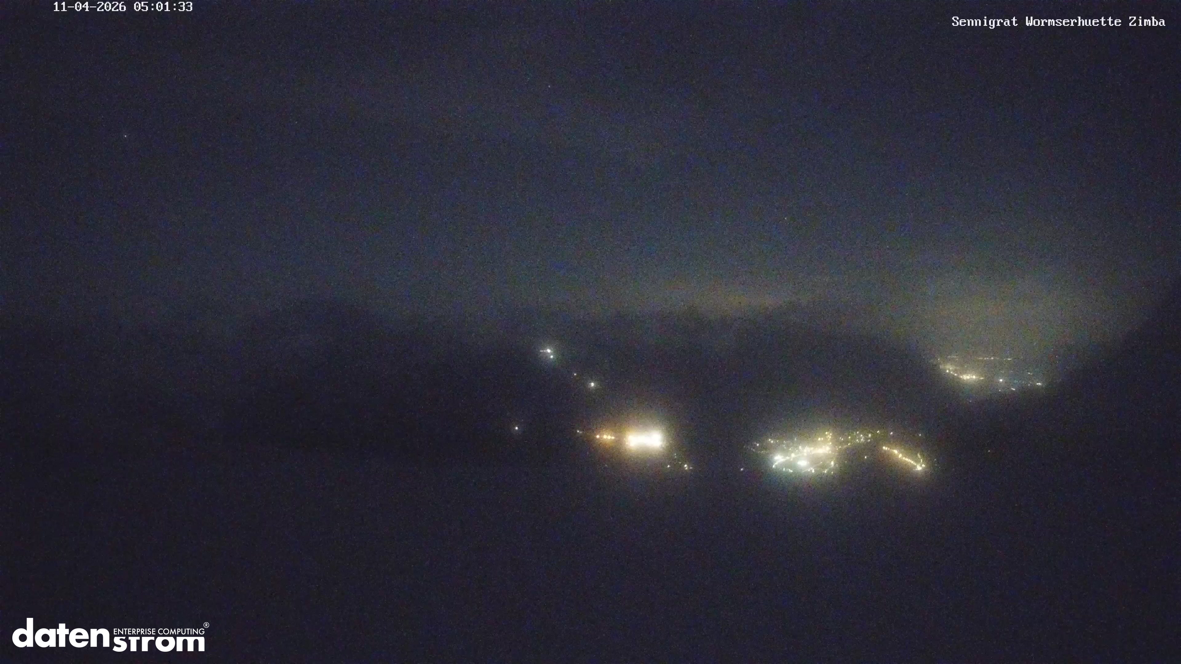 Wormser Hütte – Zimbablick