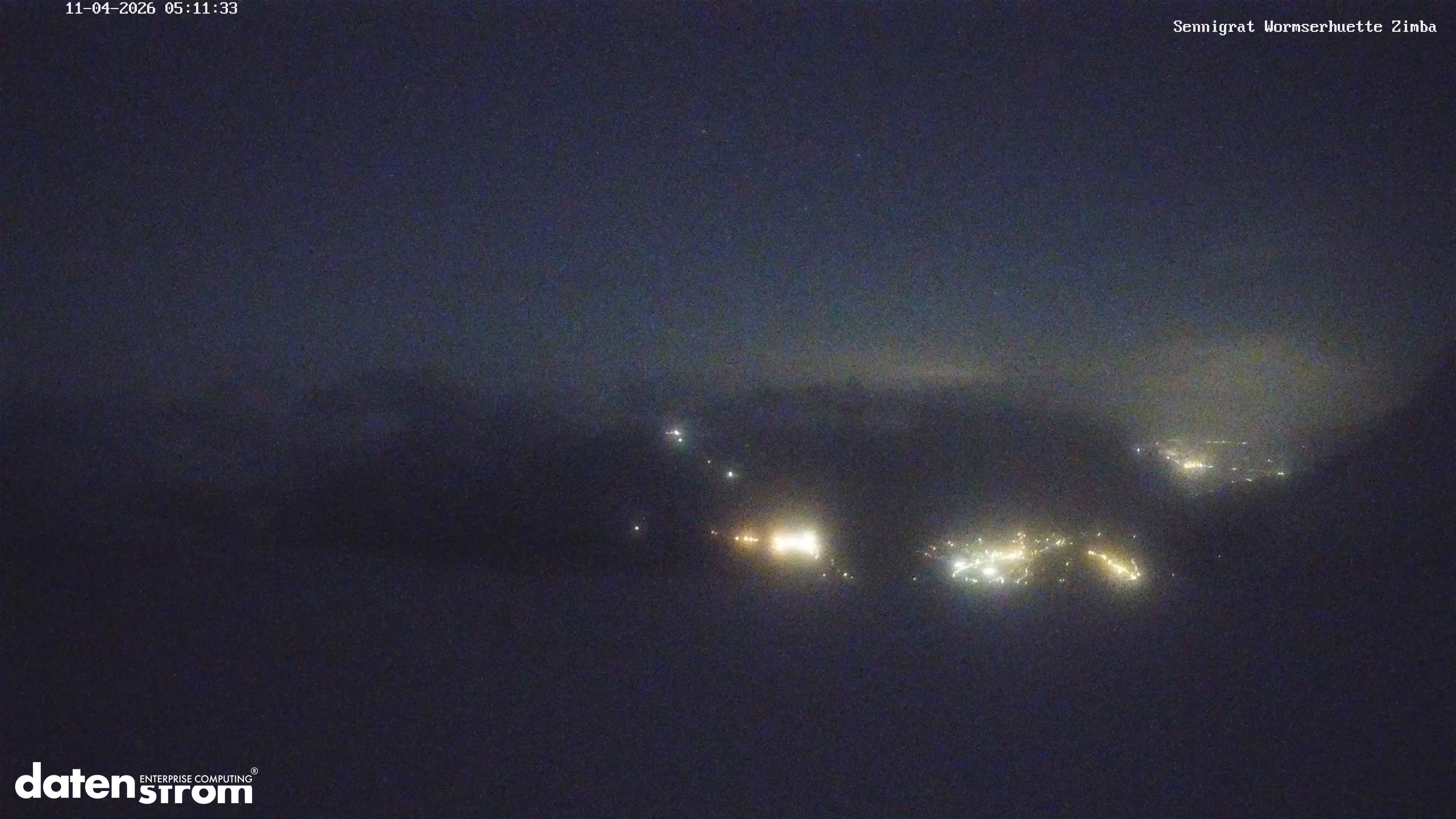 Wormser Hütte – Zimbablick