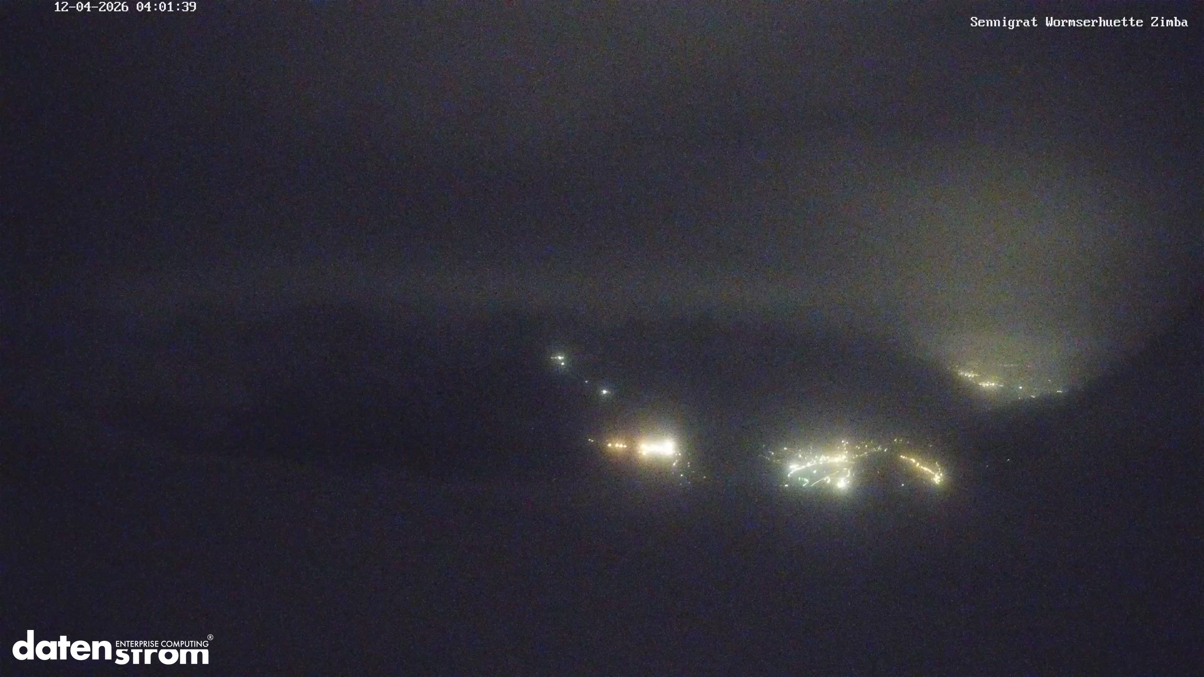 Wormser Hütte – Zimbablick