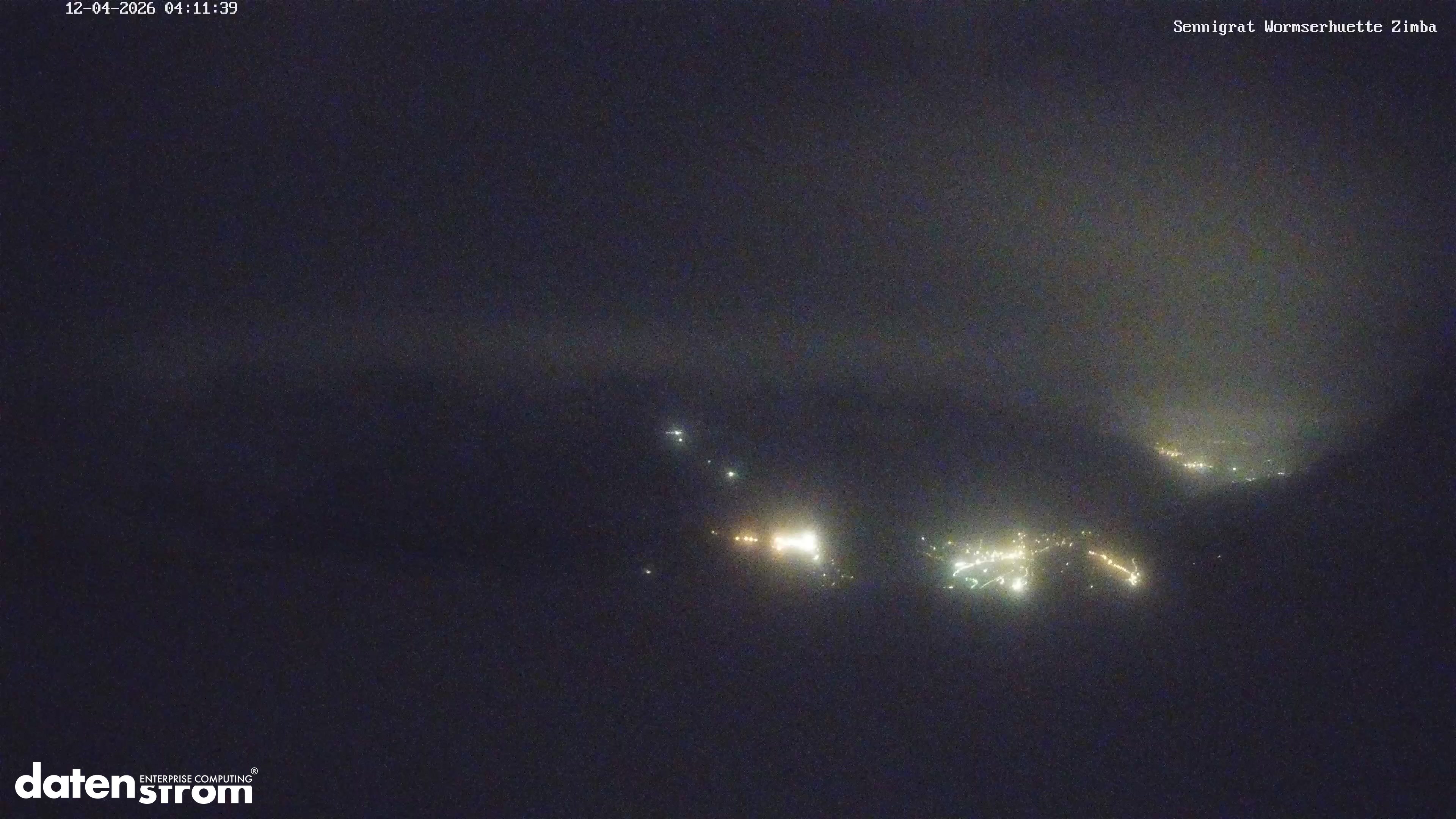 Wormser Hütte – Zimbablick