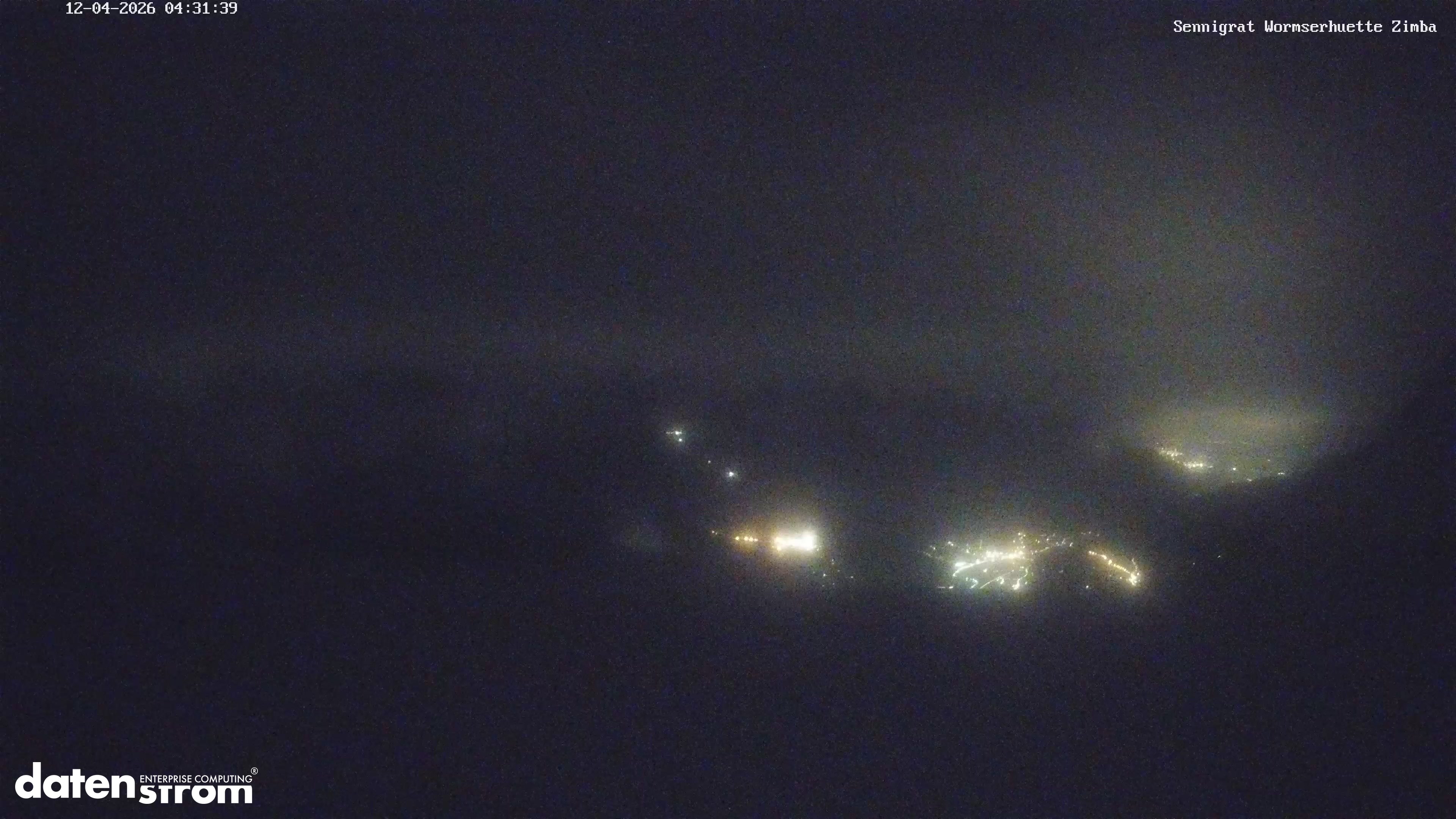 Wormser Hütte – Zimbablick