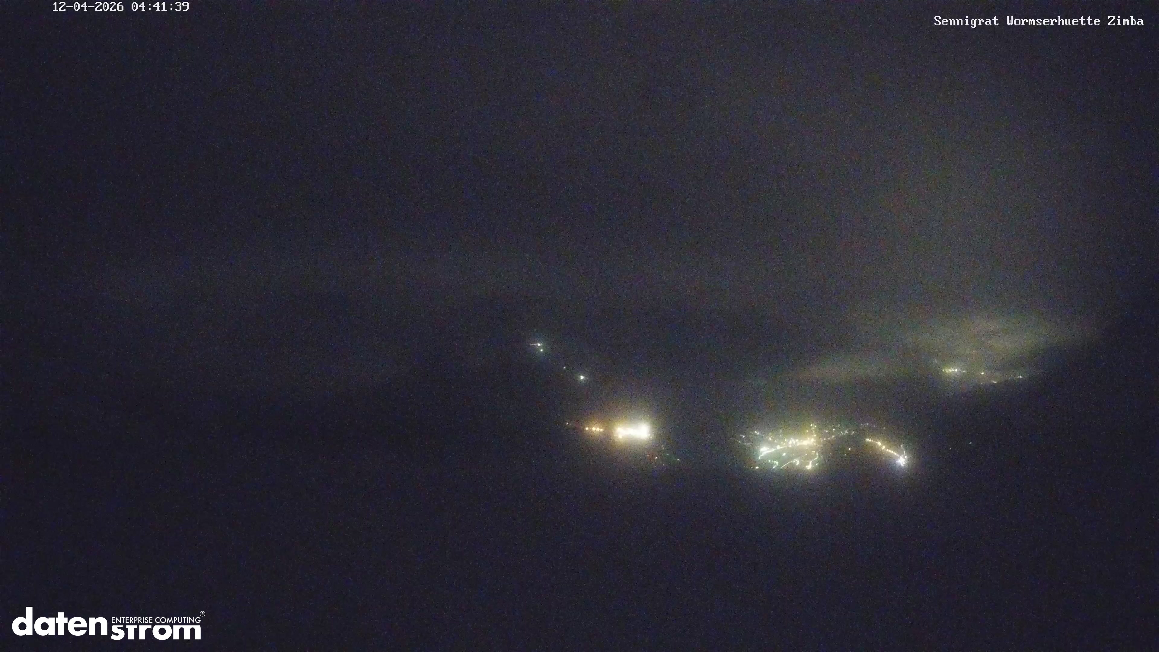 Wormser Hütte – Zimbablick