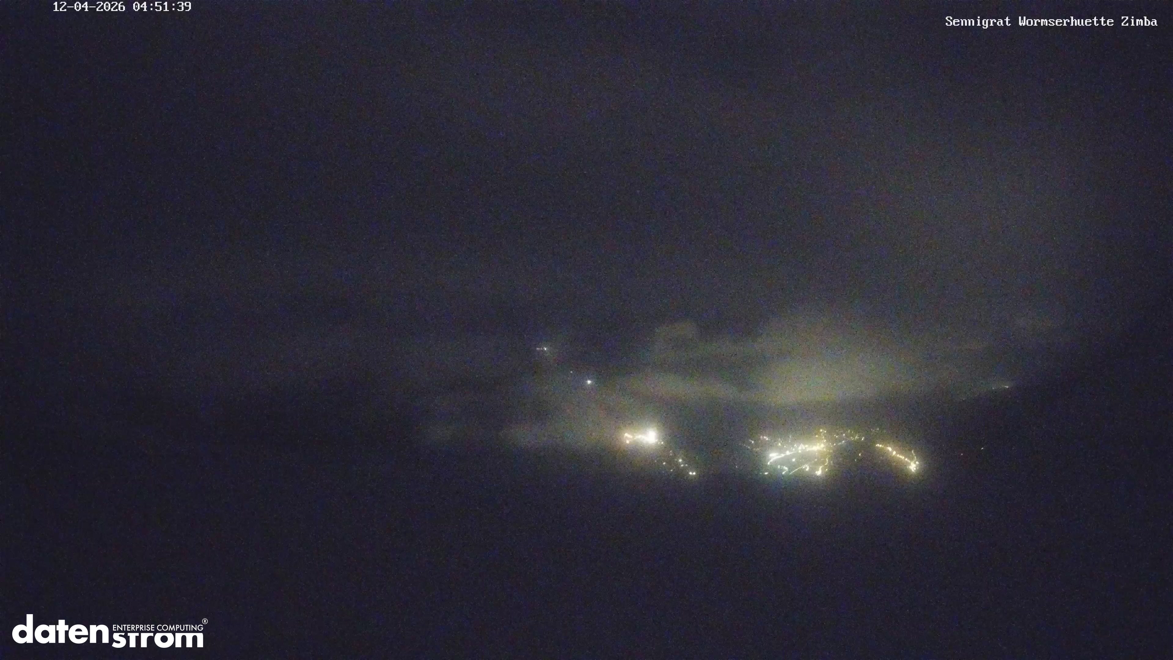 Wormser Hütte – Zimbablick