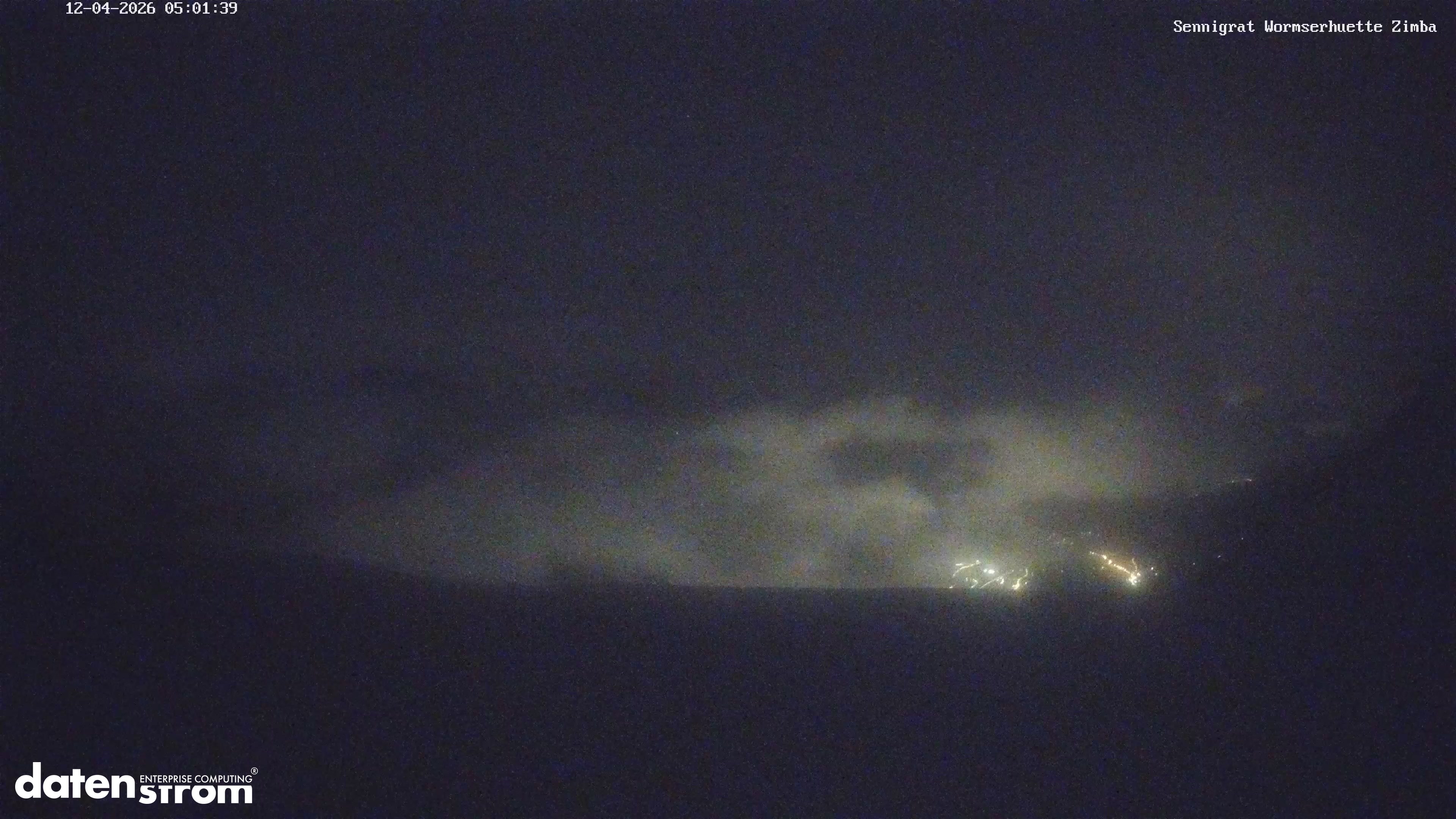 Wormser Hütte – Zimbablick