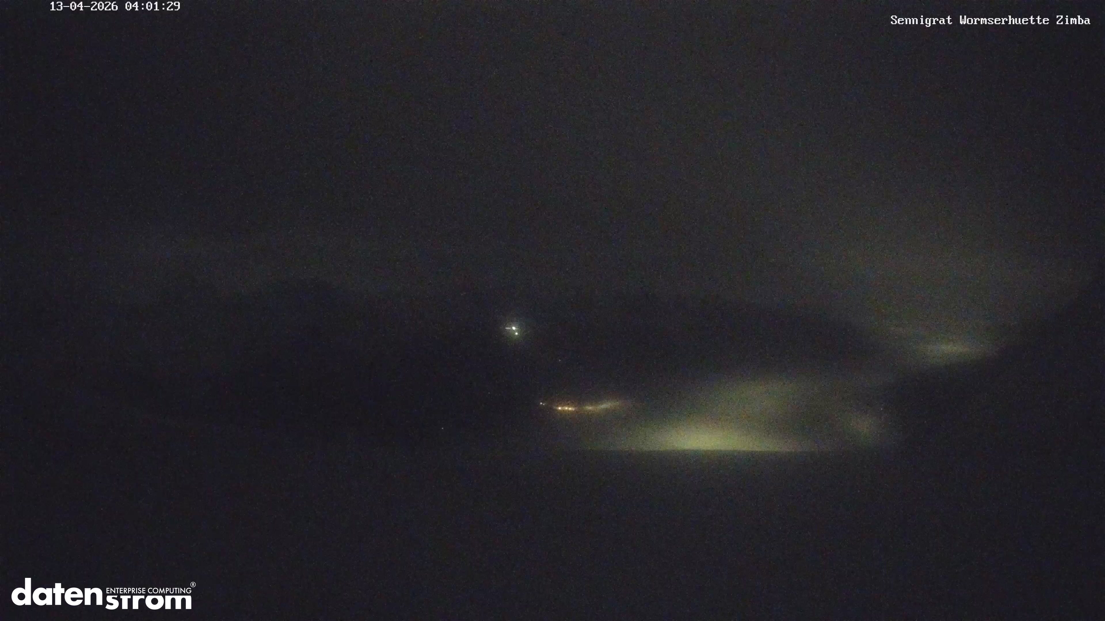 Wormser Hütte – Zimbablick