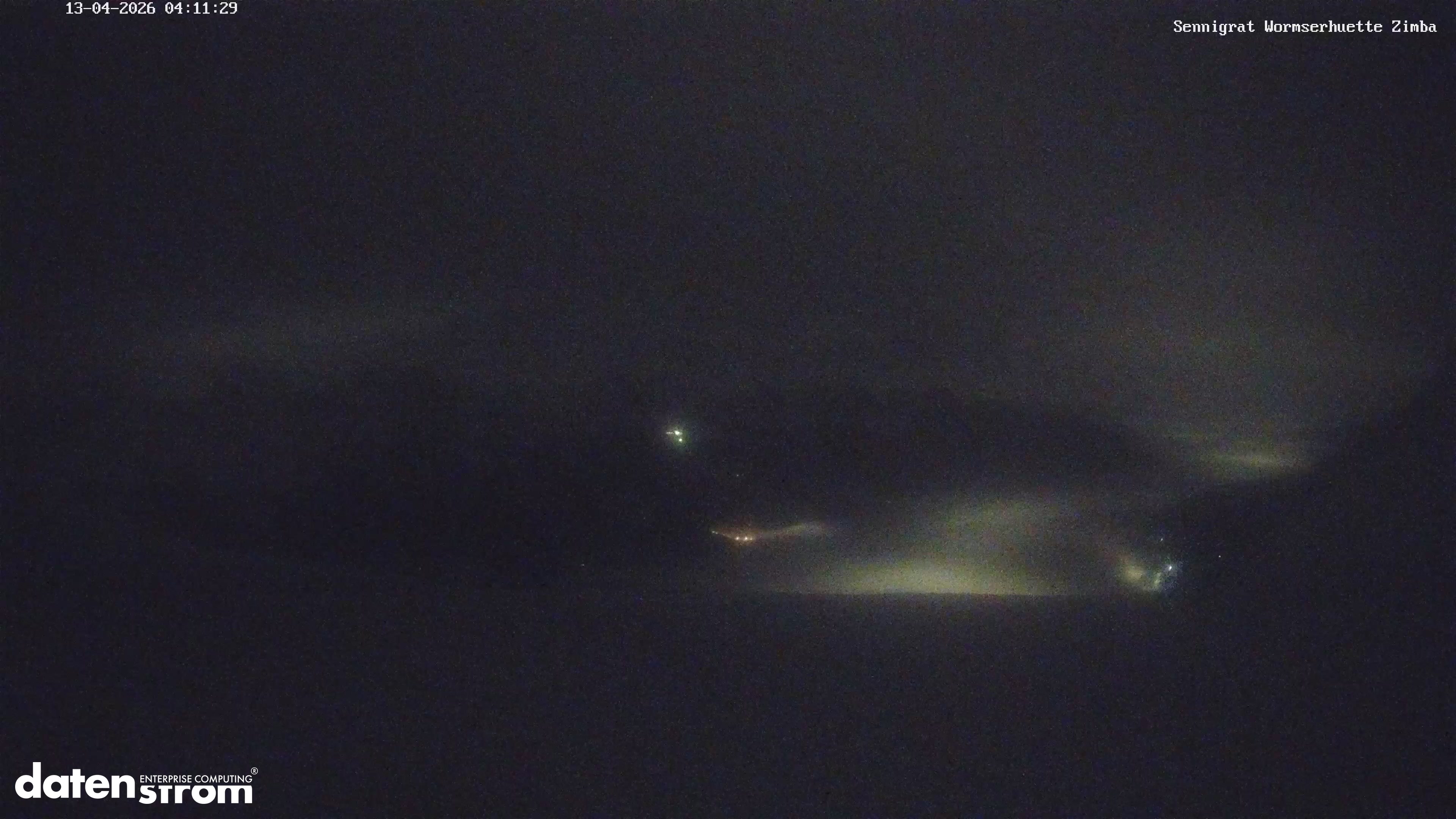 Wormser Hütte – Zimbablick