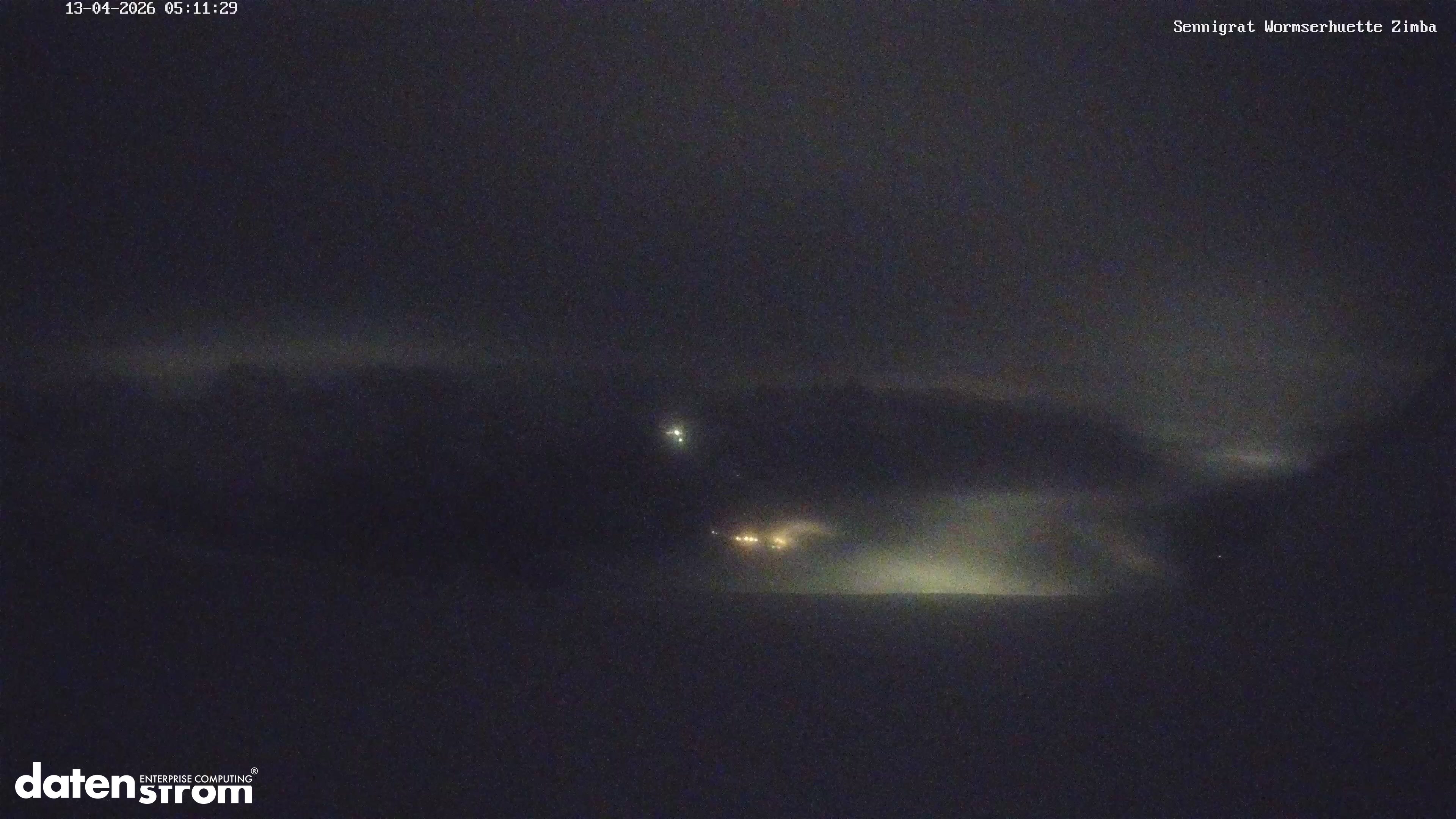 Wormser Hütte – Zimbablick