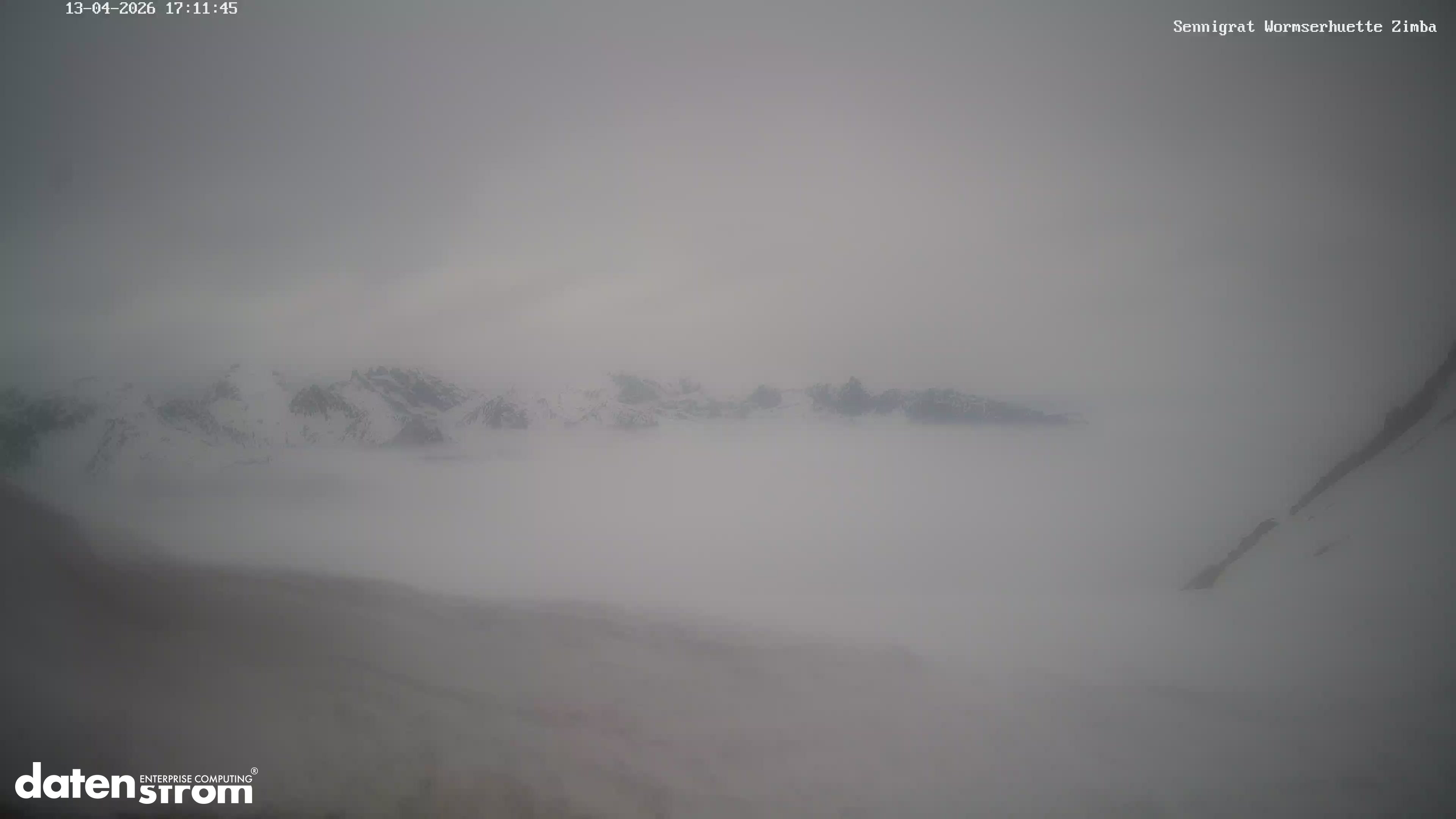 Wormser Hütte – Zimbablick