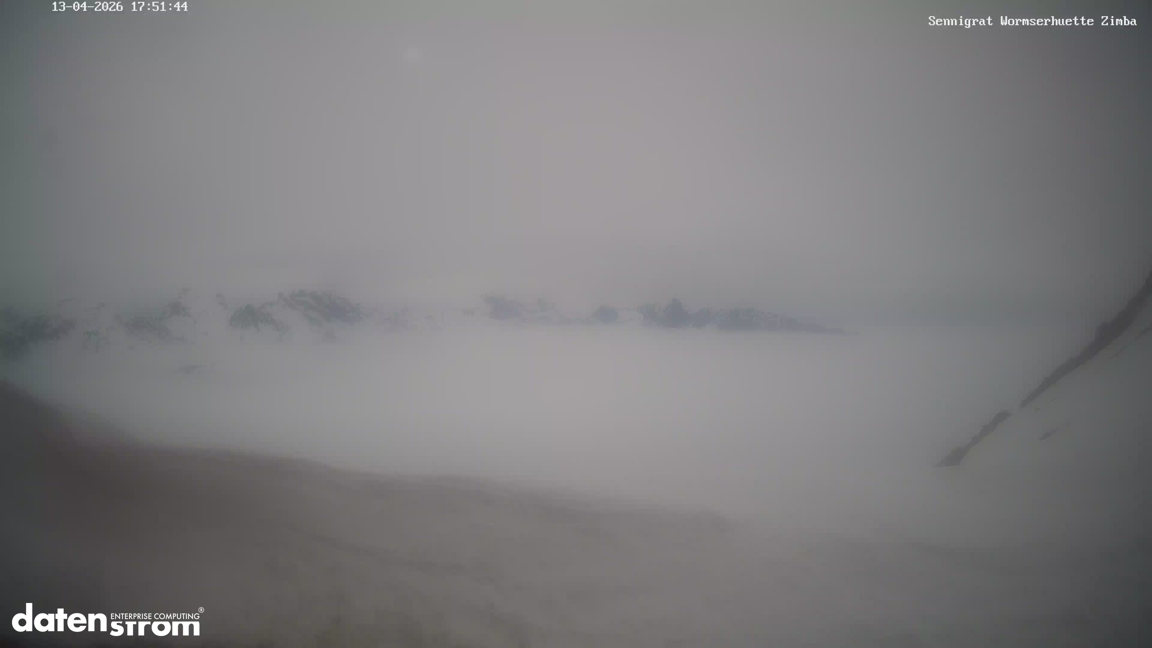 Wormser Hütte – Zimbablick