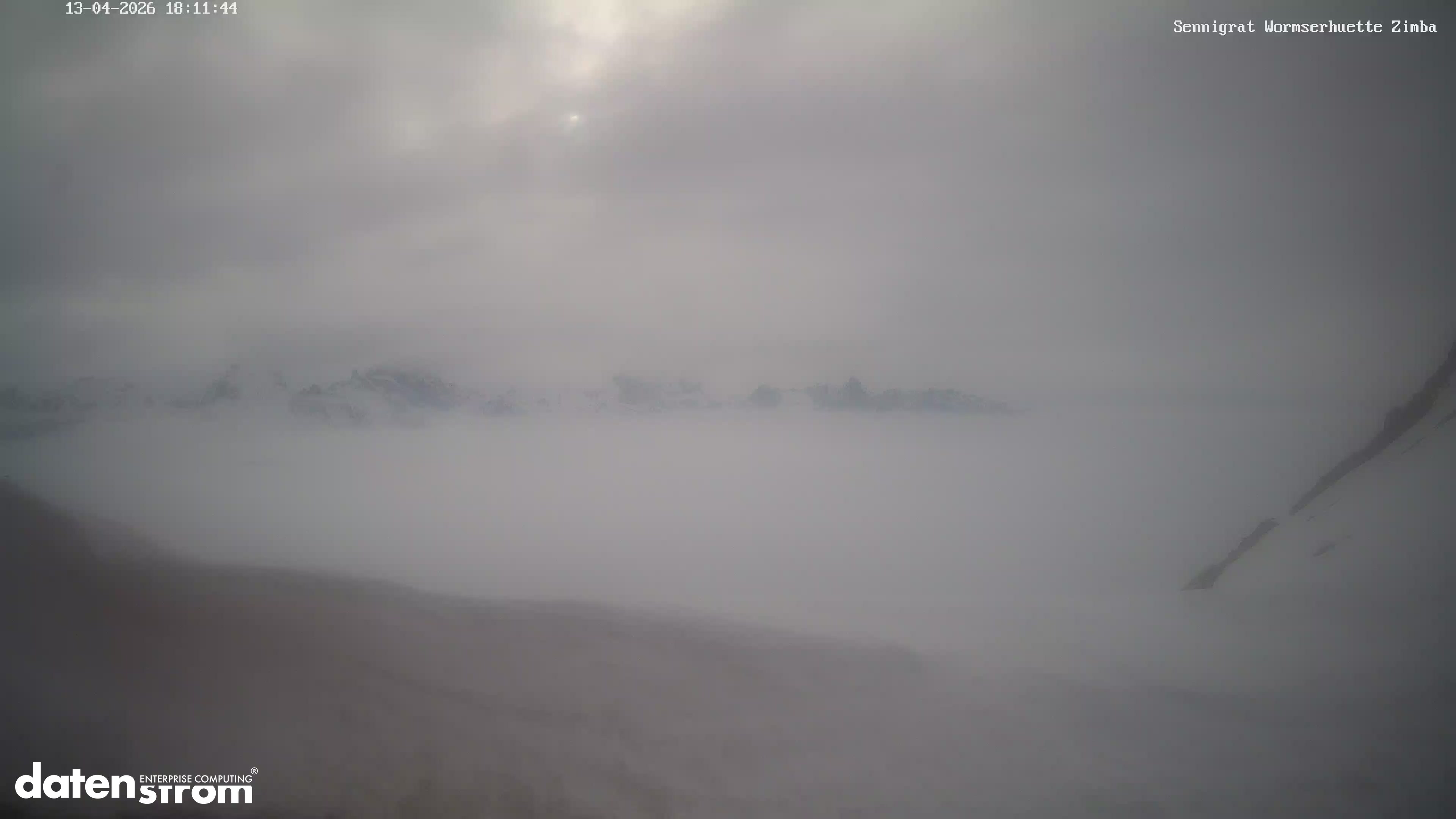 Wormser Hütte – Zimbablick