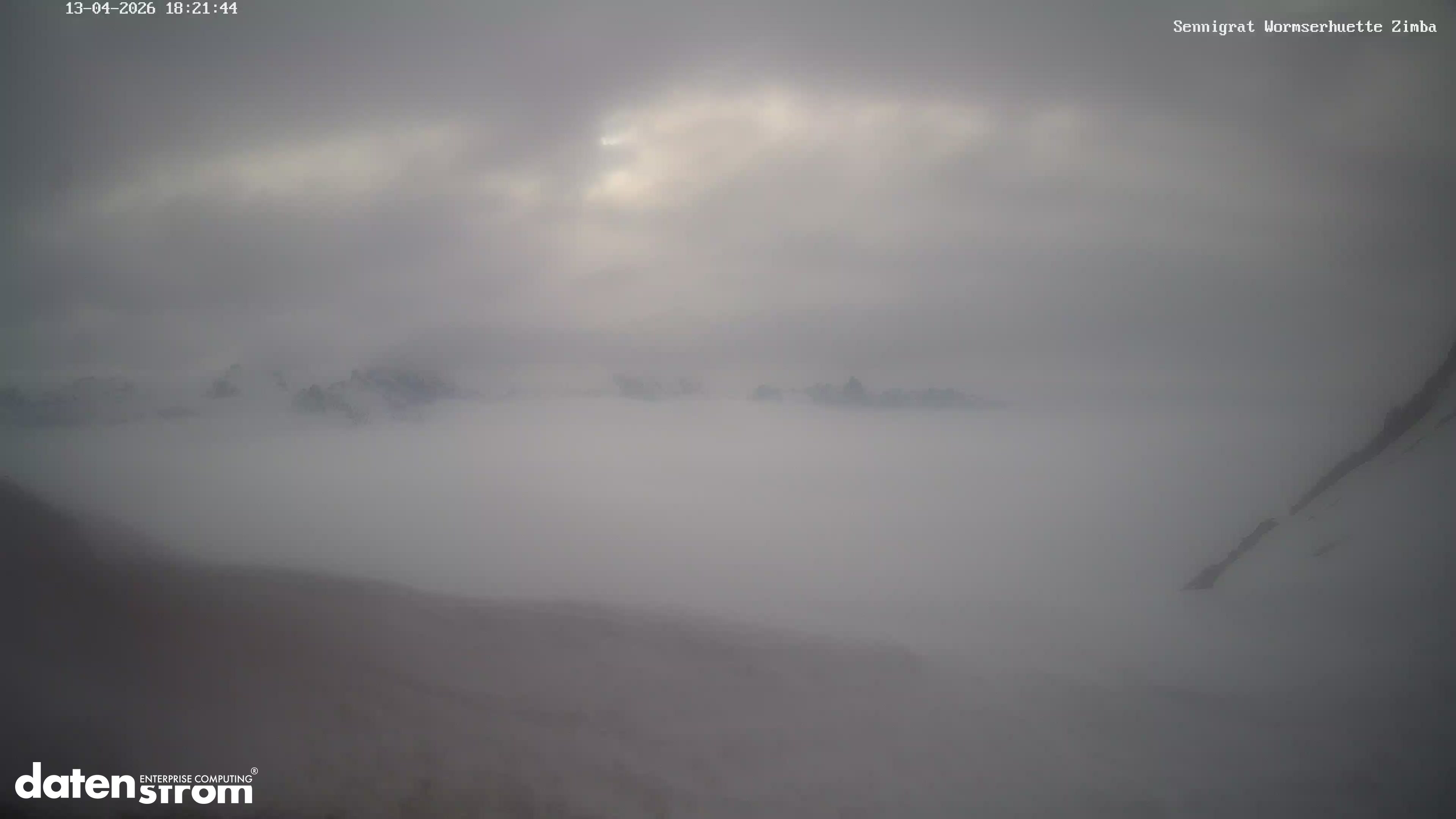 Wormser Hütte – Zimbablick