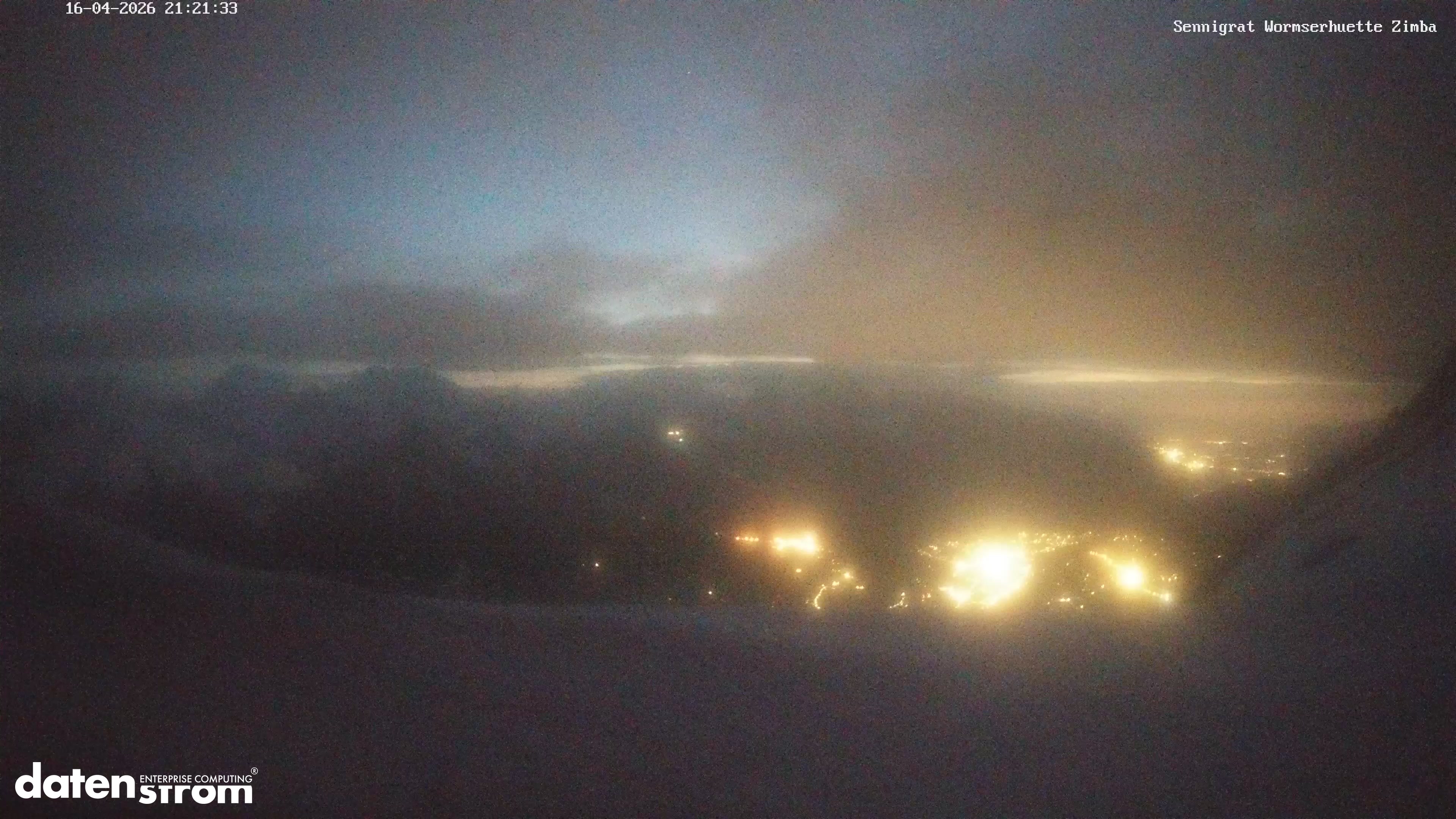 Wormser Hütte – Zimbablick