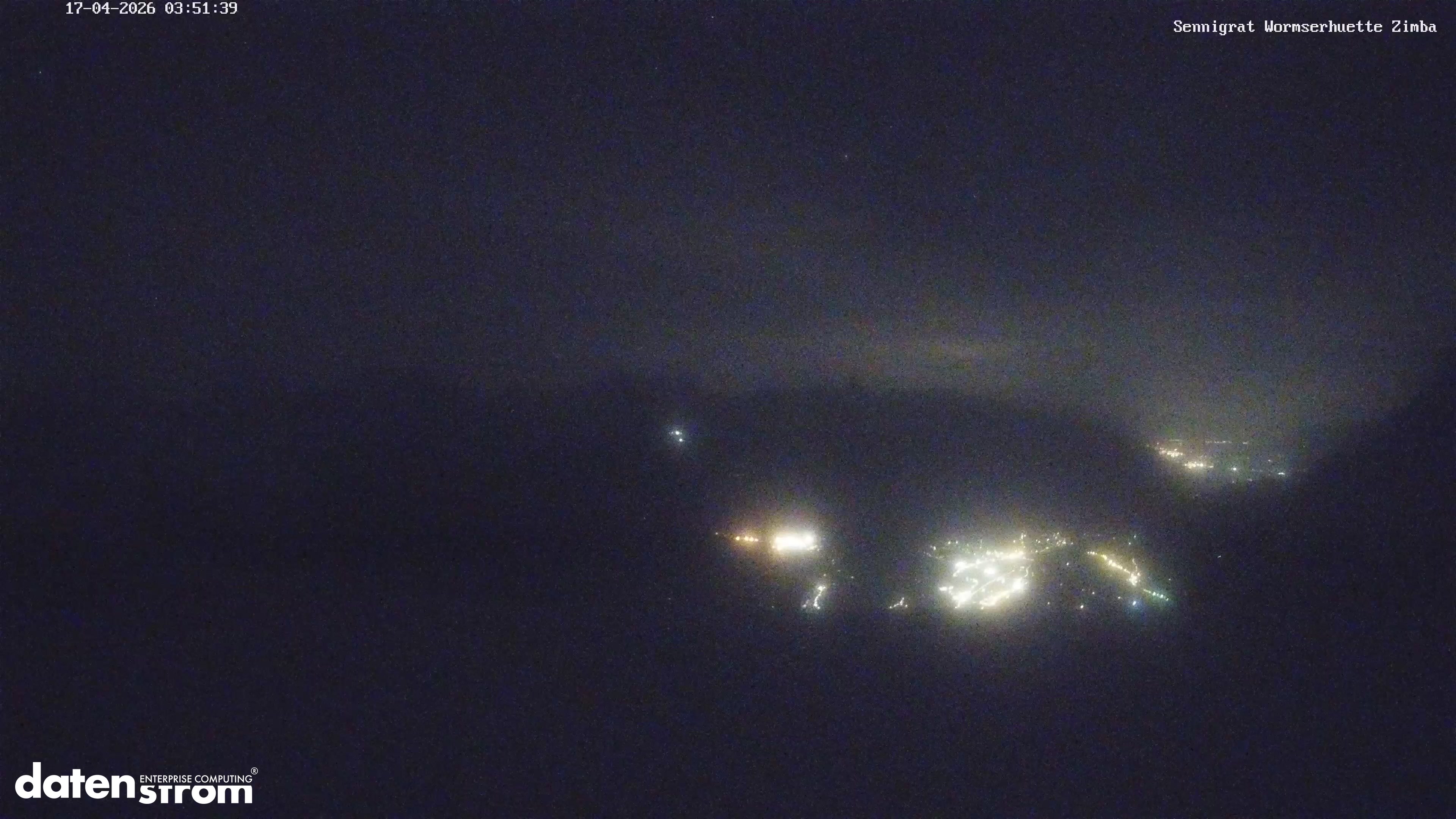 Wormser Hütte – Zimbablick