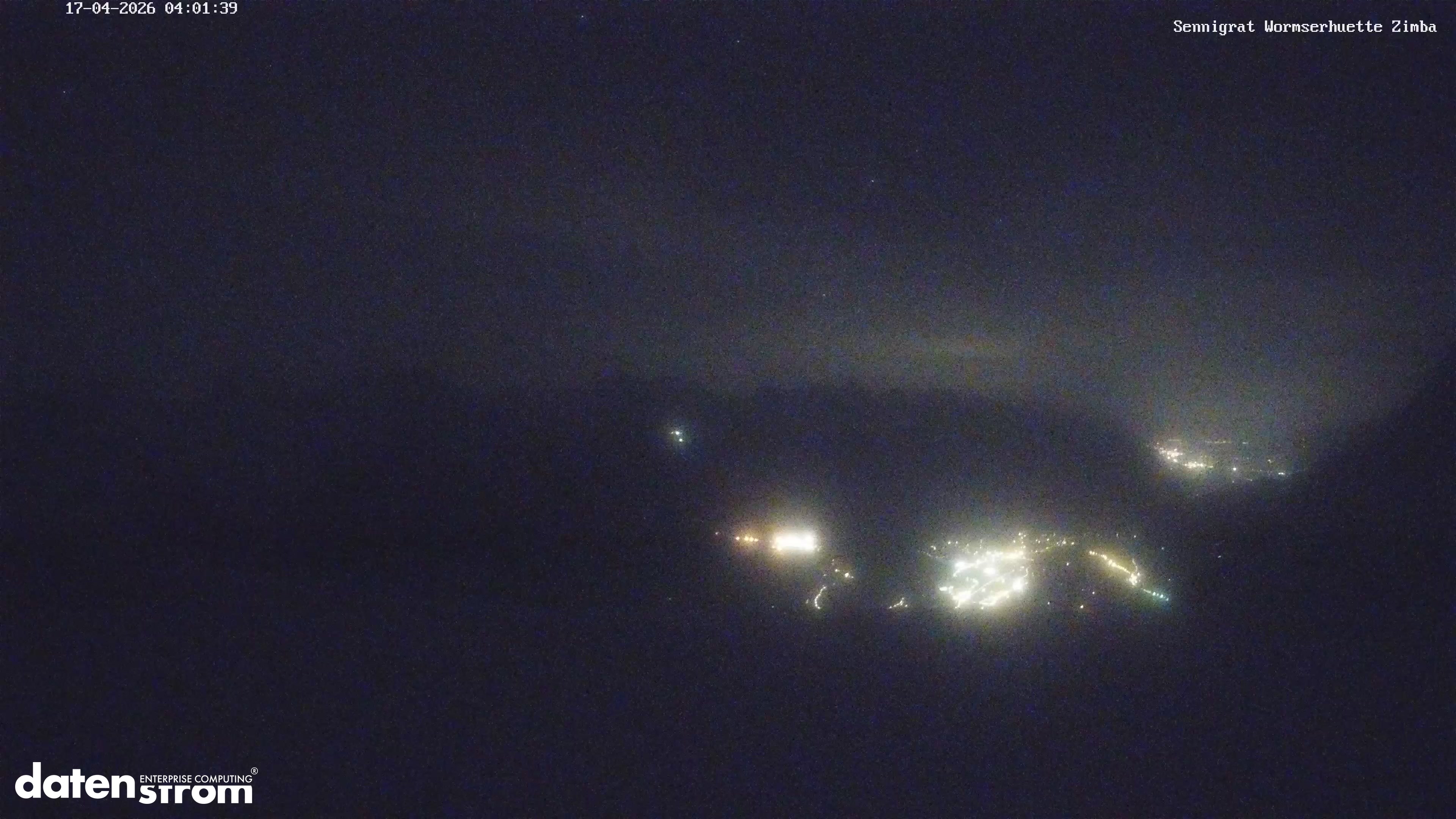 Wormser Hütte – Zimbablick