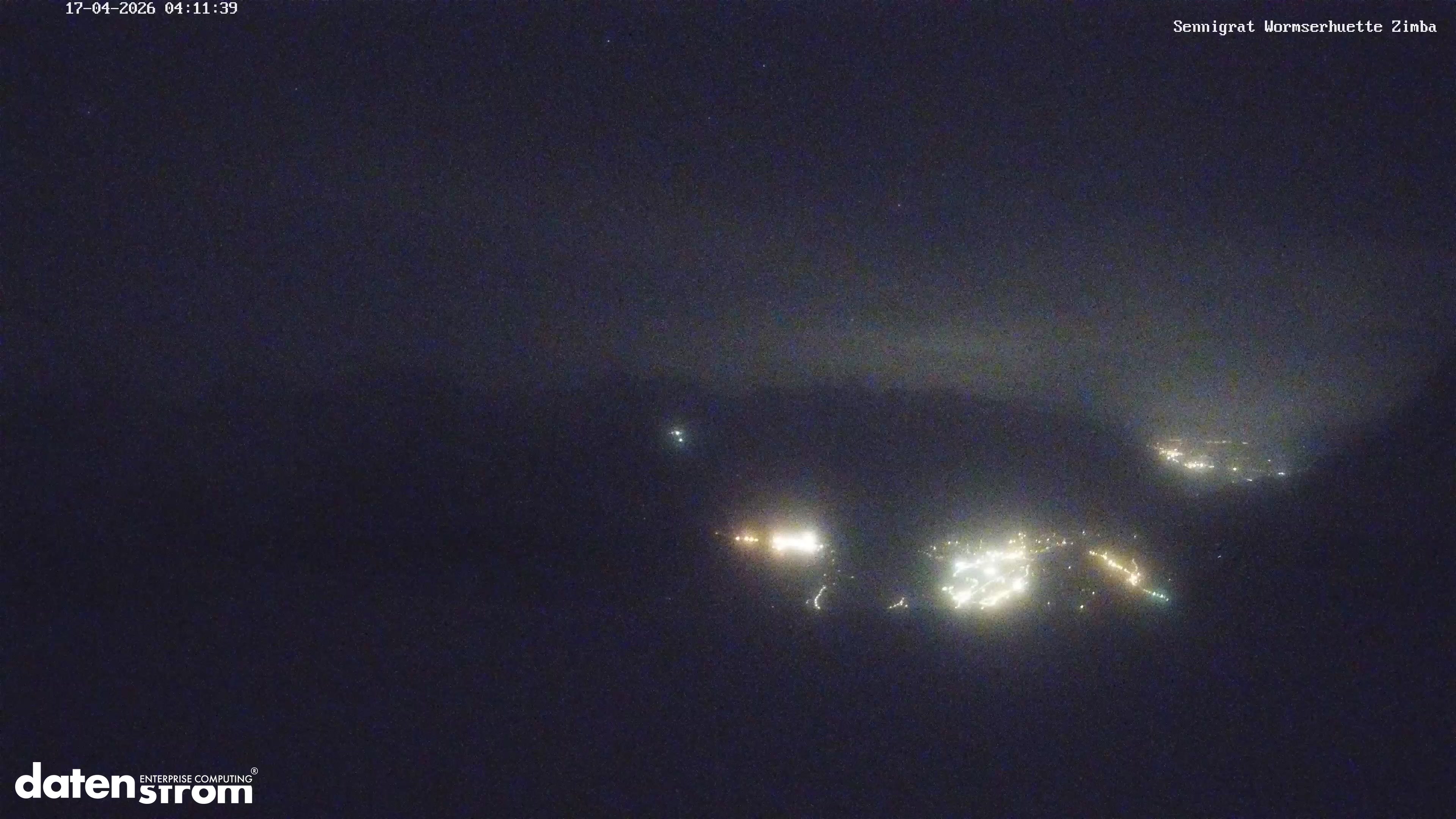 Wormser Hütte – Zimbablick