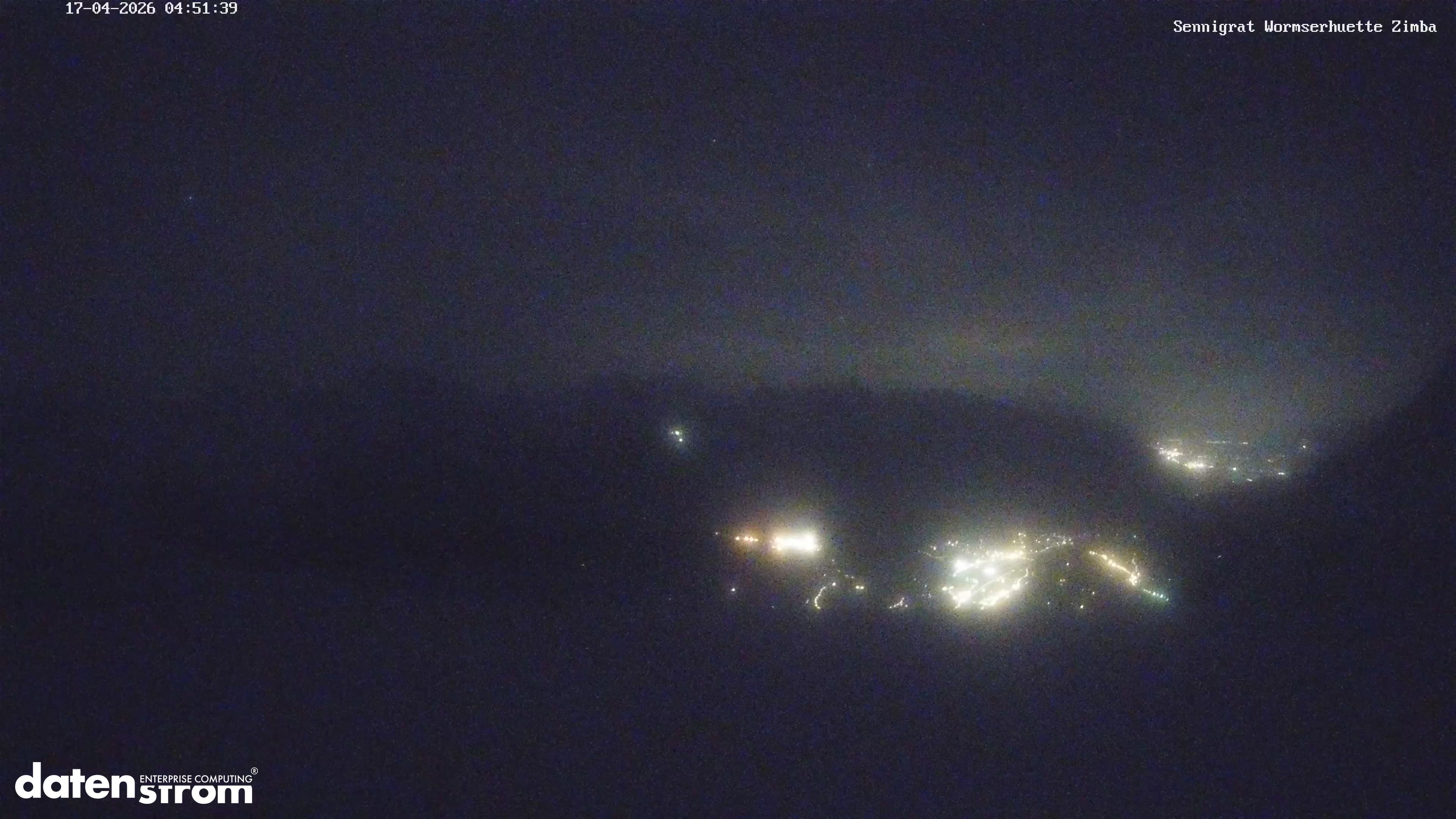 Wormser Hütte – Zimbablick