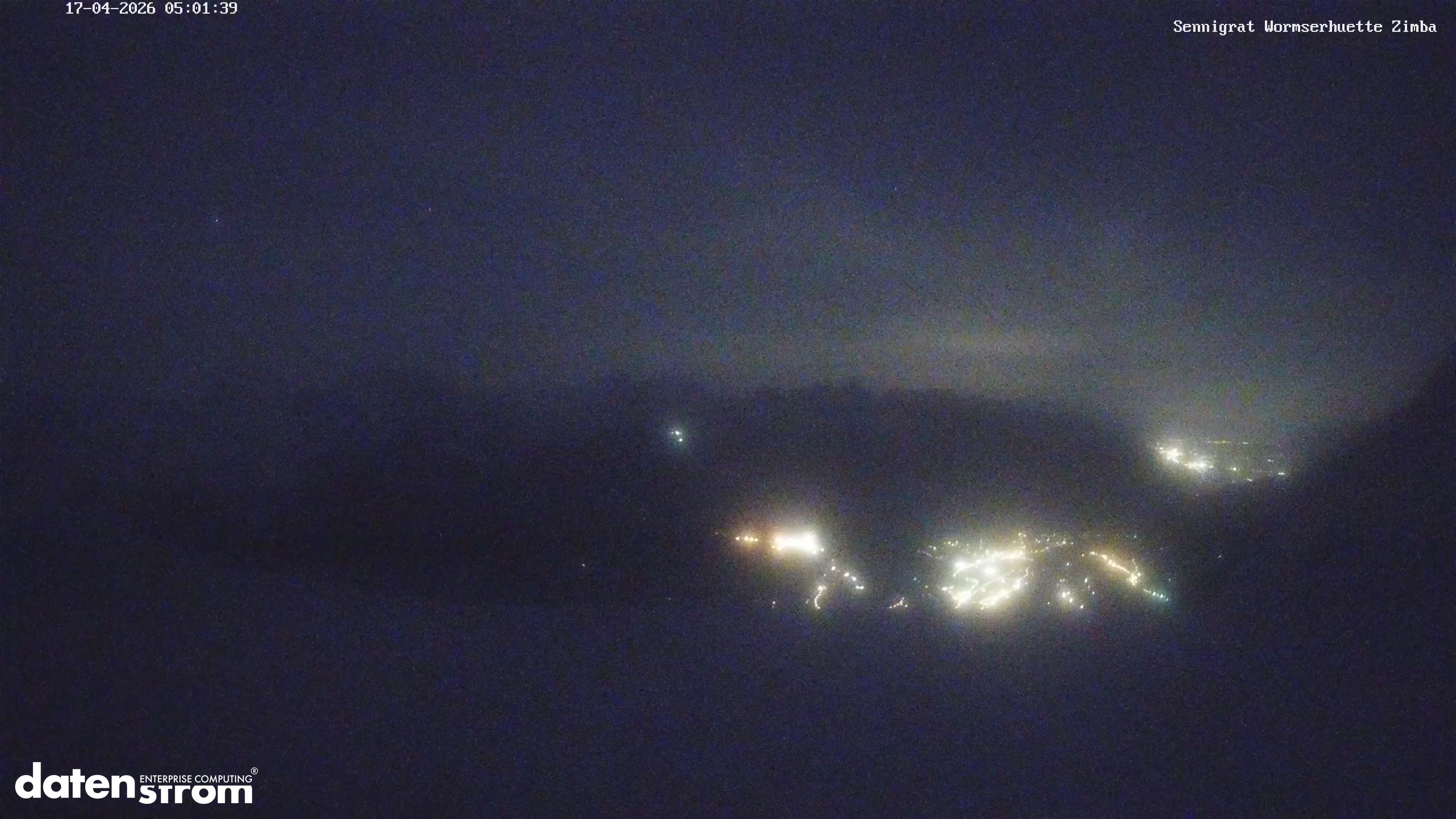 Wormser Hütte – Zimbablick