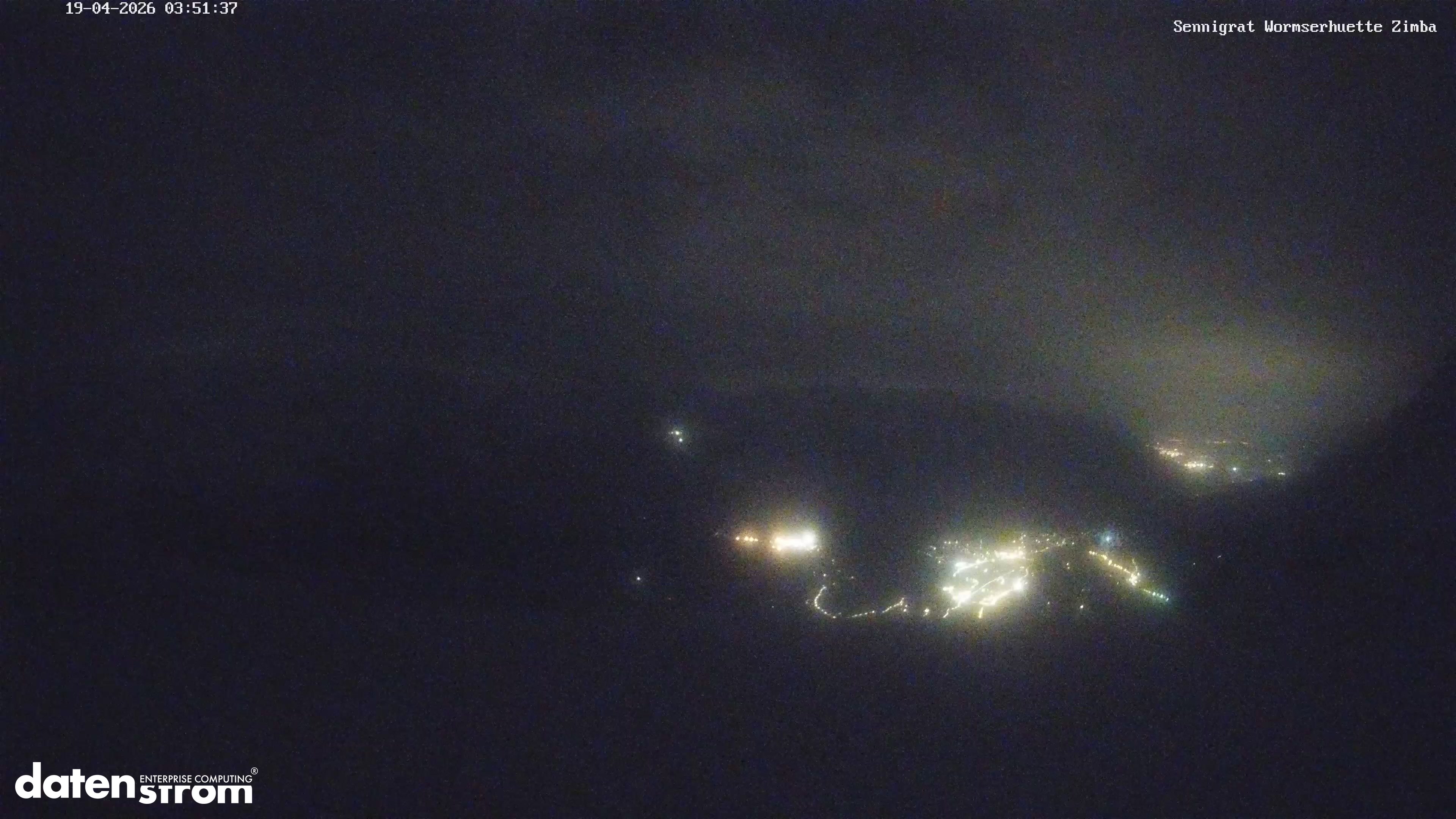 Wormser Hütte – Zimbablick