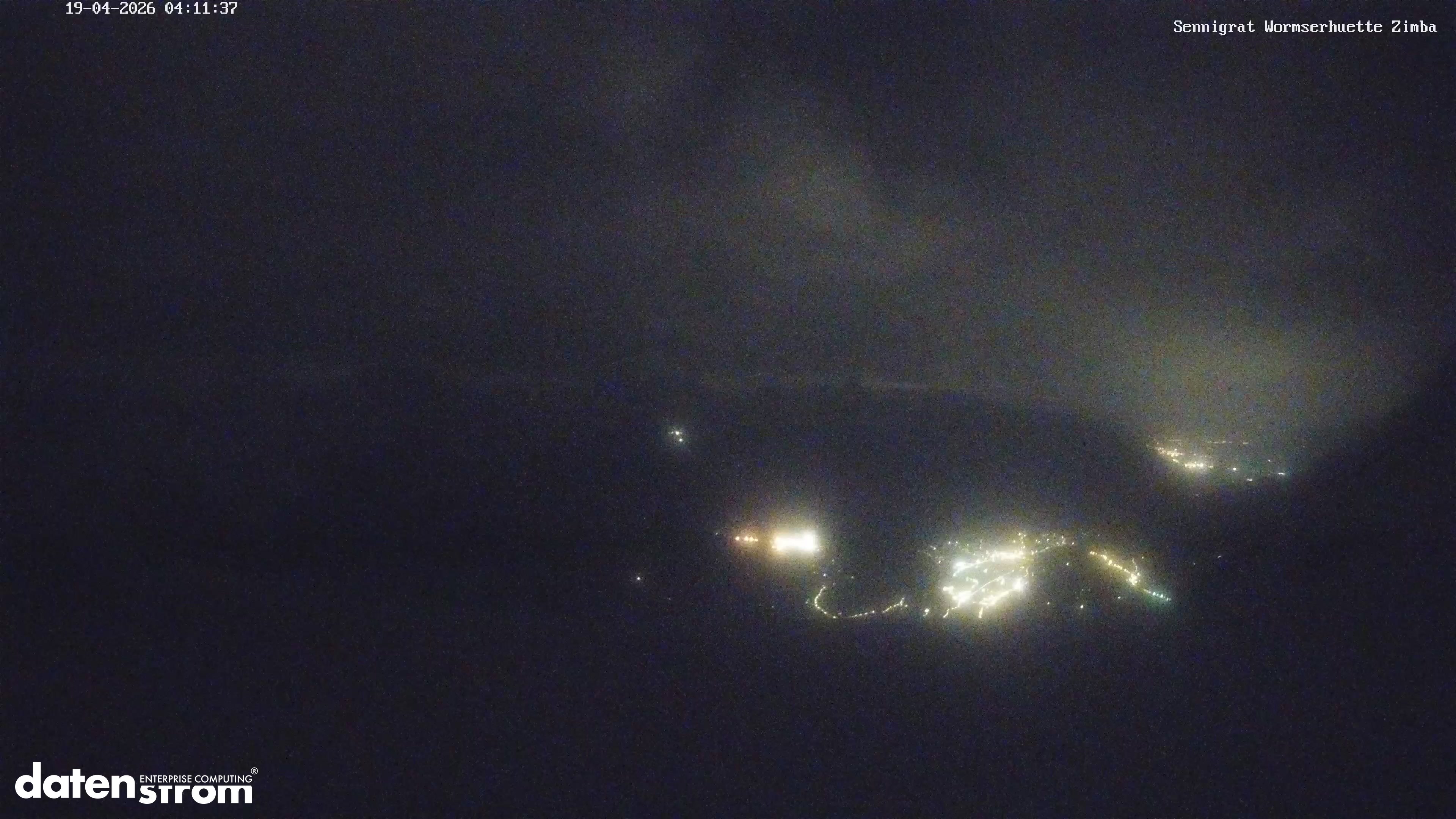 Wormser Hütte – Zimbablick