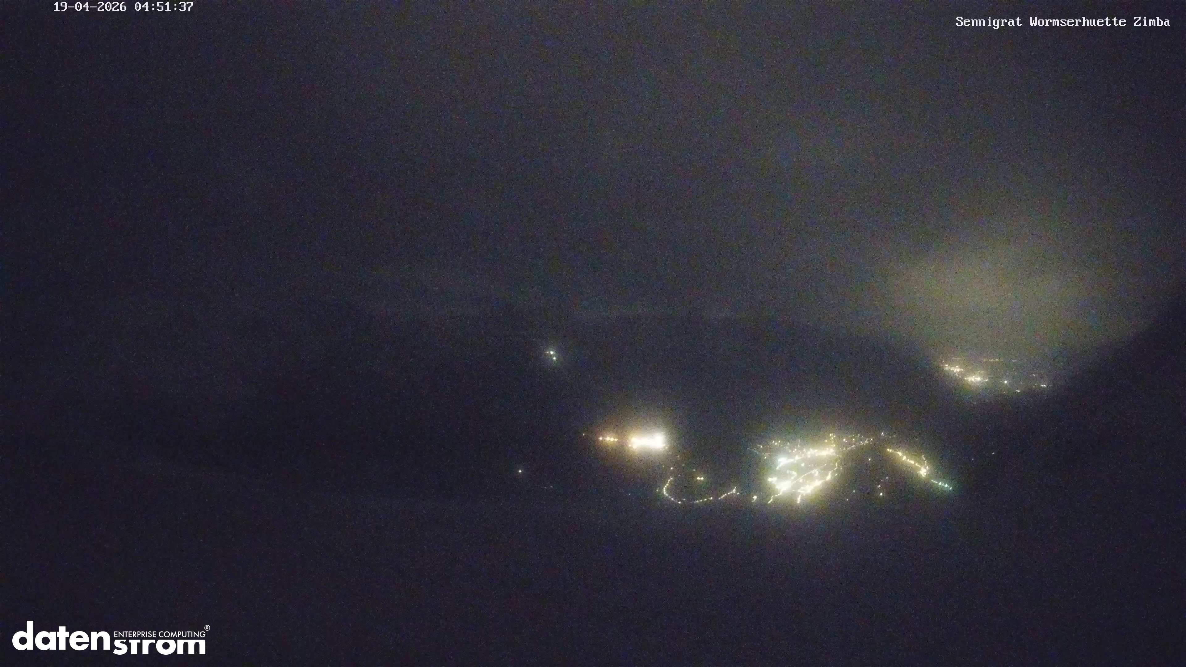 Wormser Hütte – Zimbablick