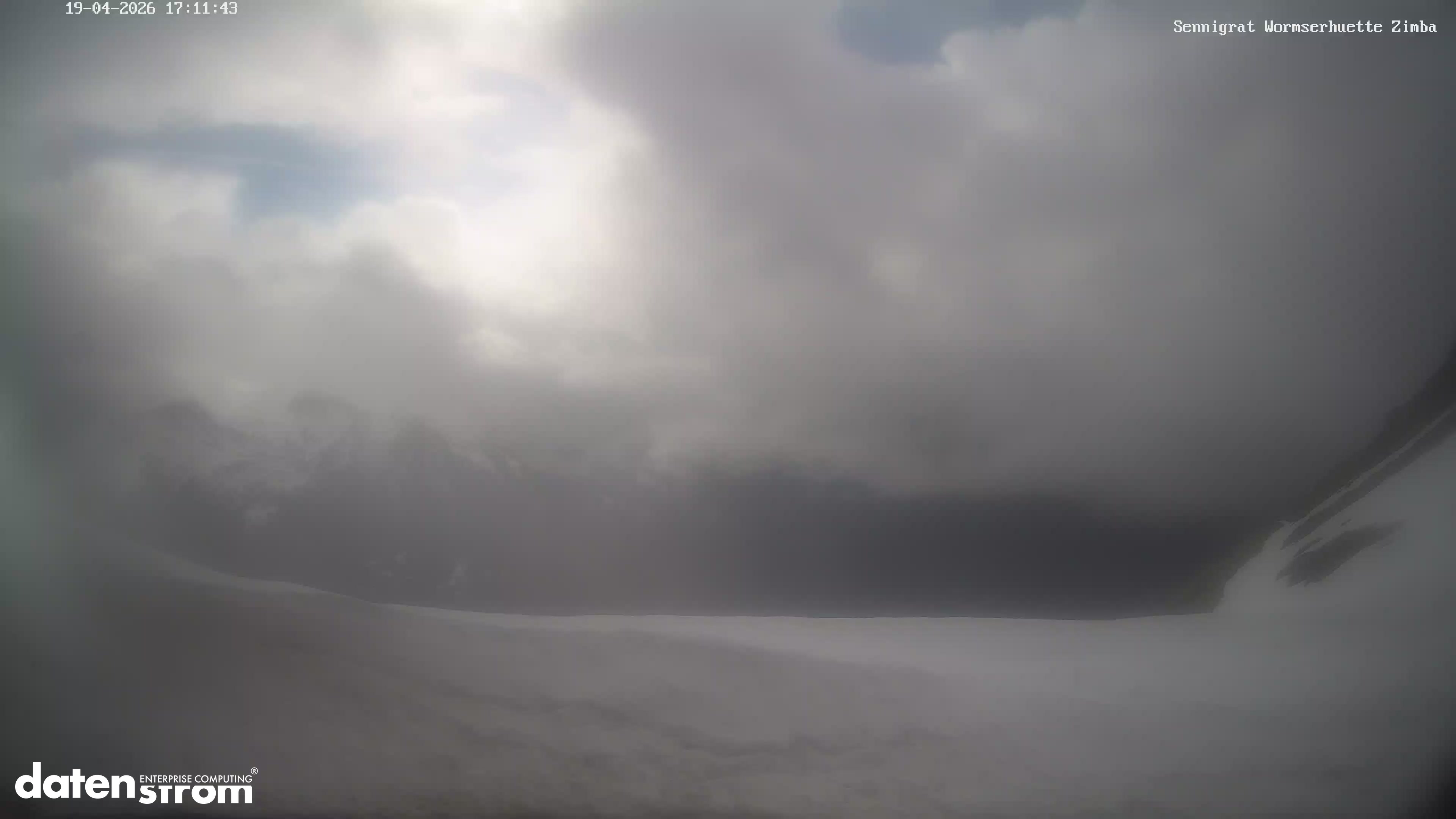 Wormser Hütte – Zimbablick