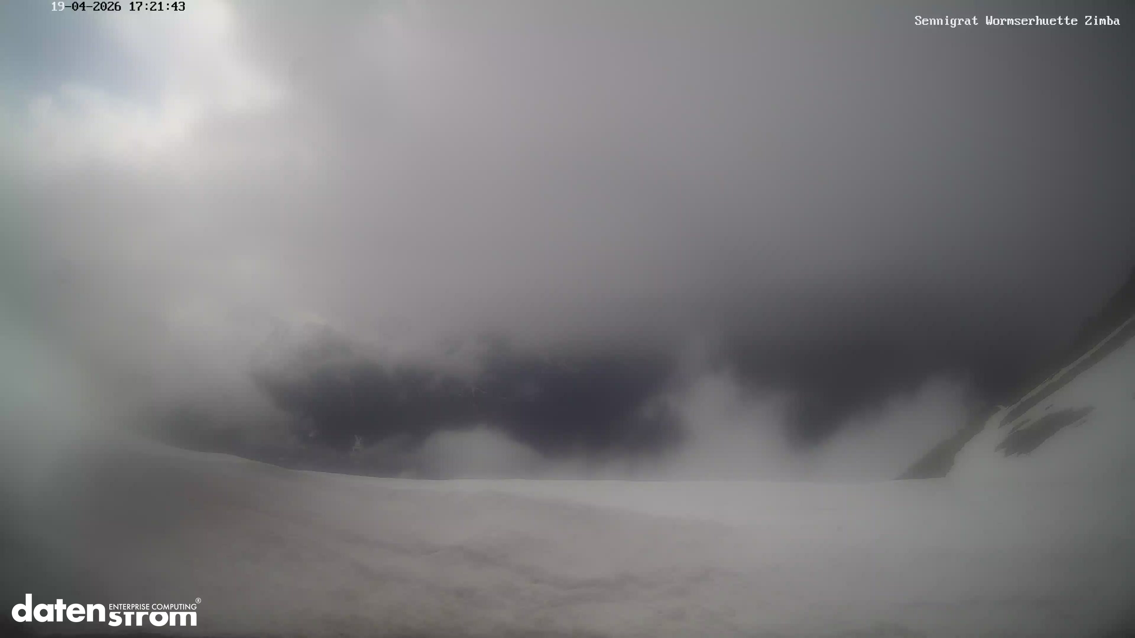 Wormser Hütte – Zimbablick