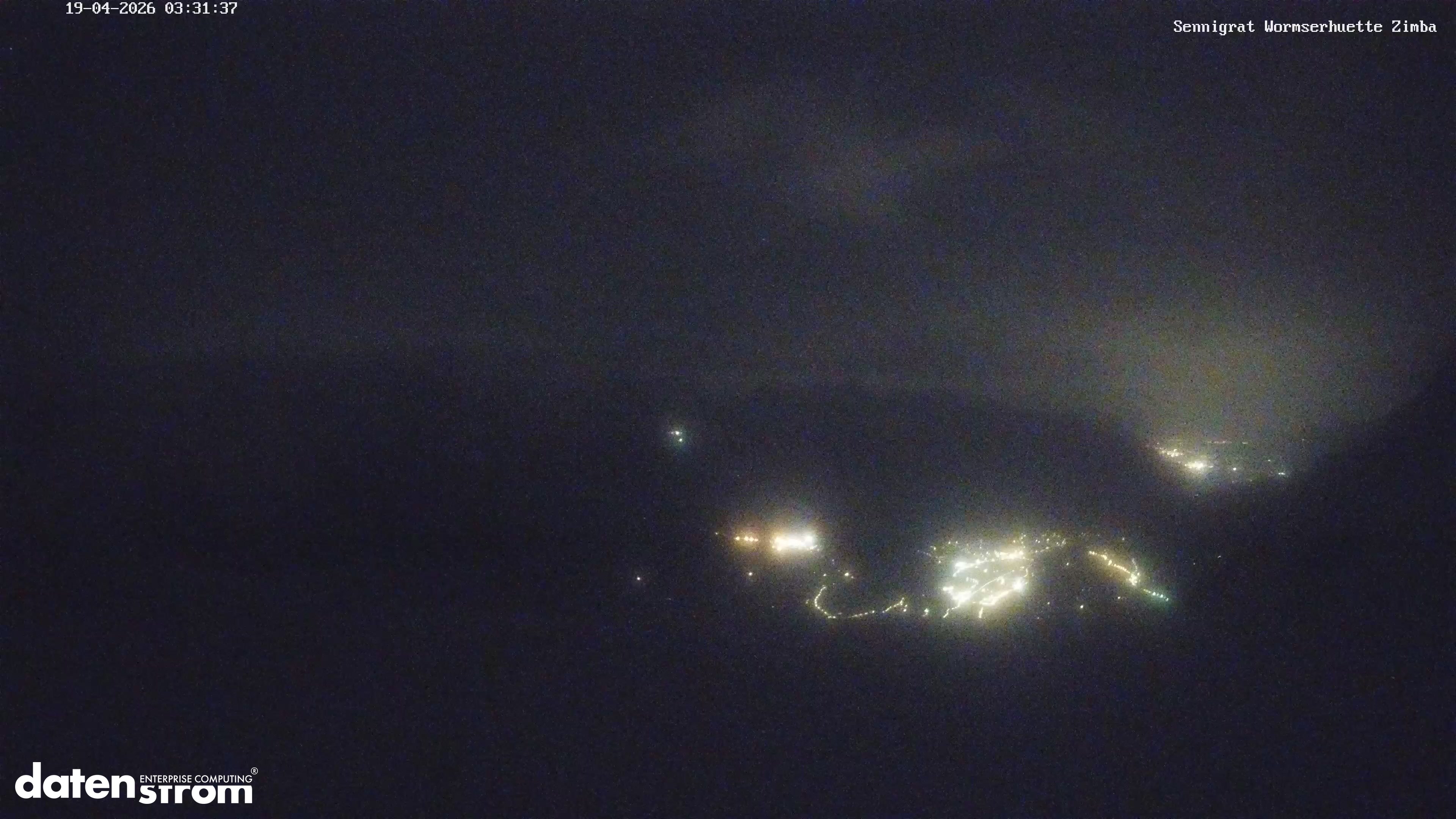 Wormser Hütte – Zimbablick