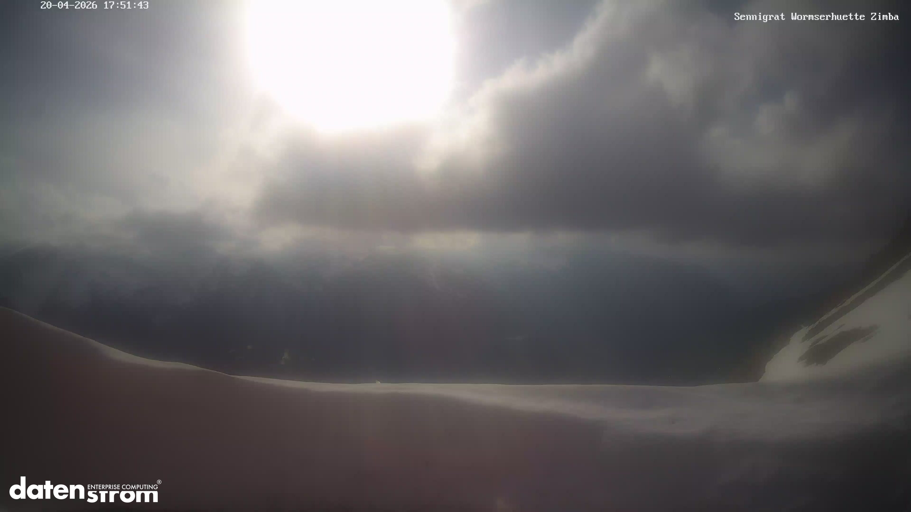 Wormser Hütte – Zimbablick