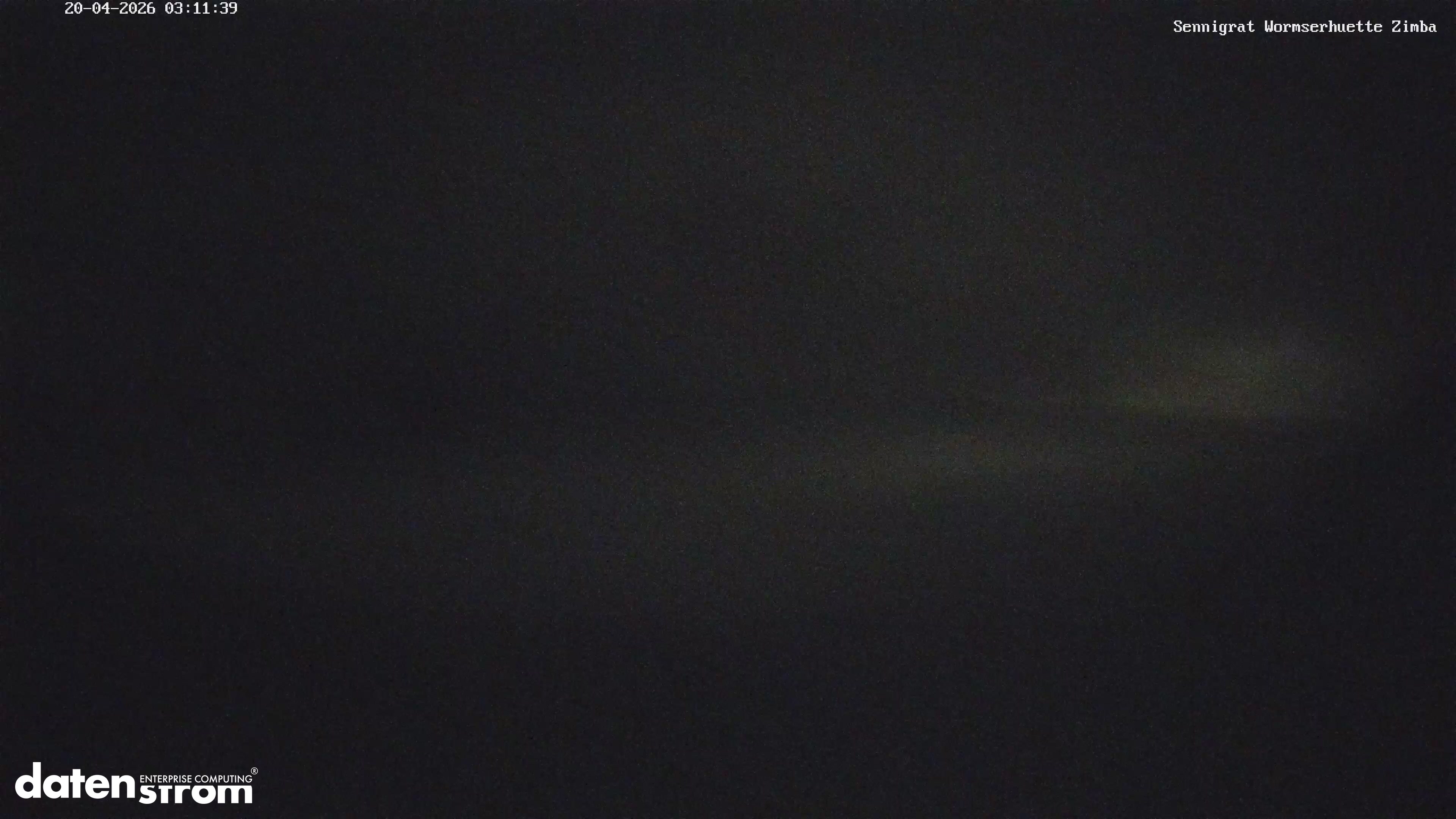 Wormser Hütte – Zimbablick