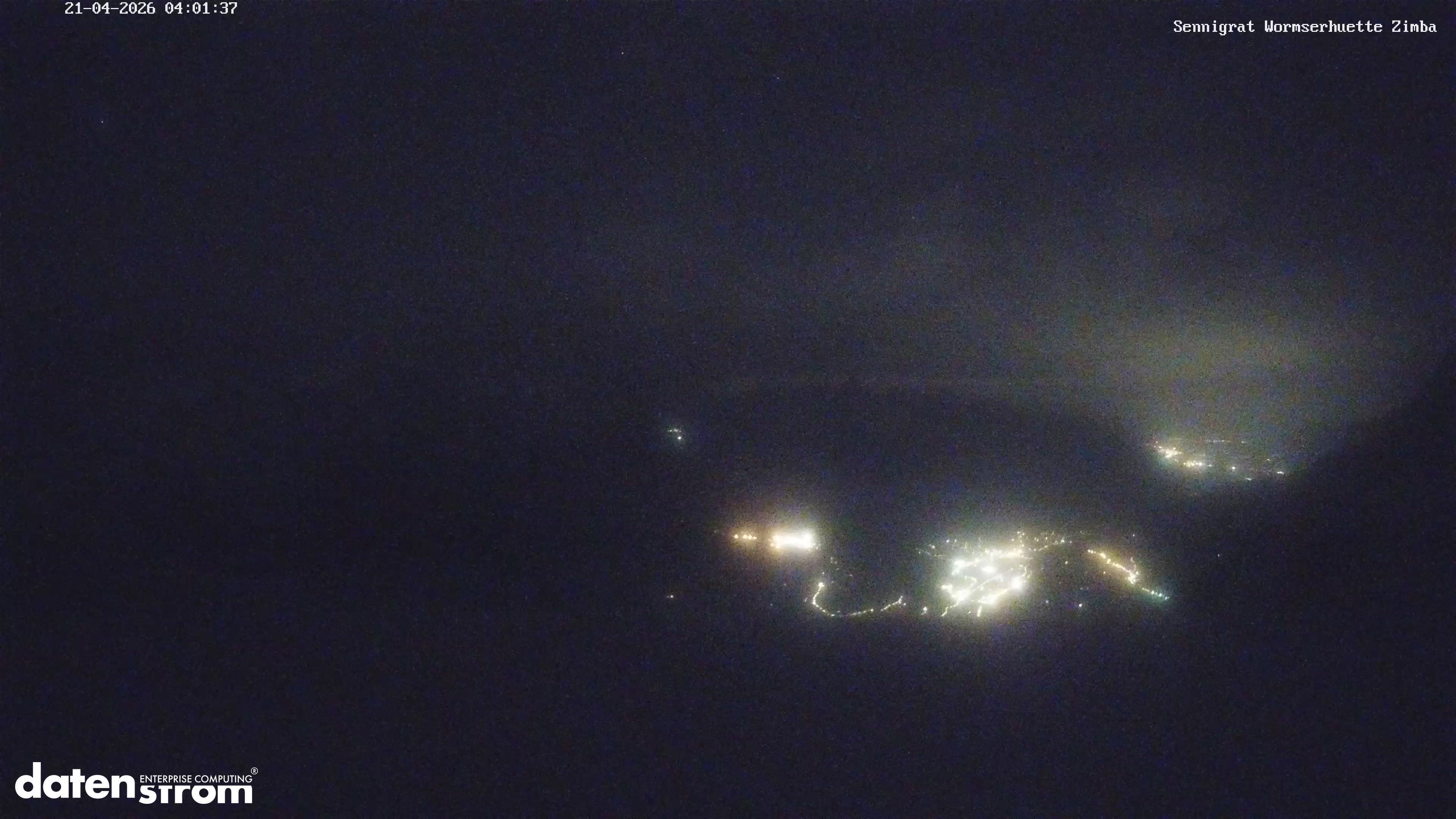 Wormser Hütte – Zimbablick