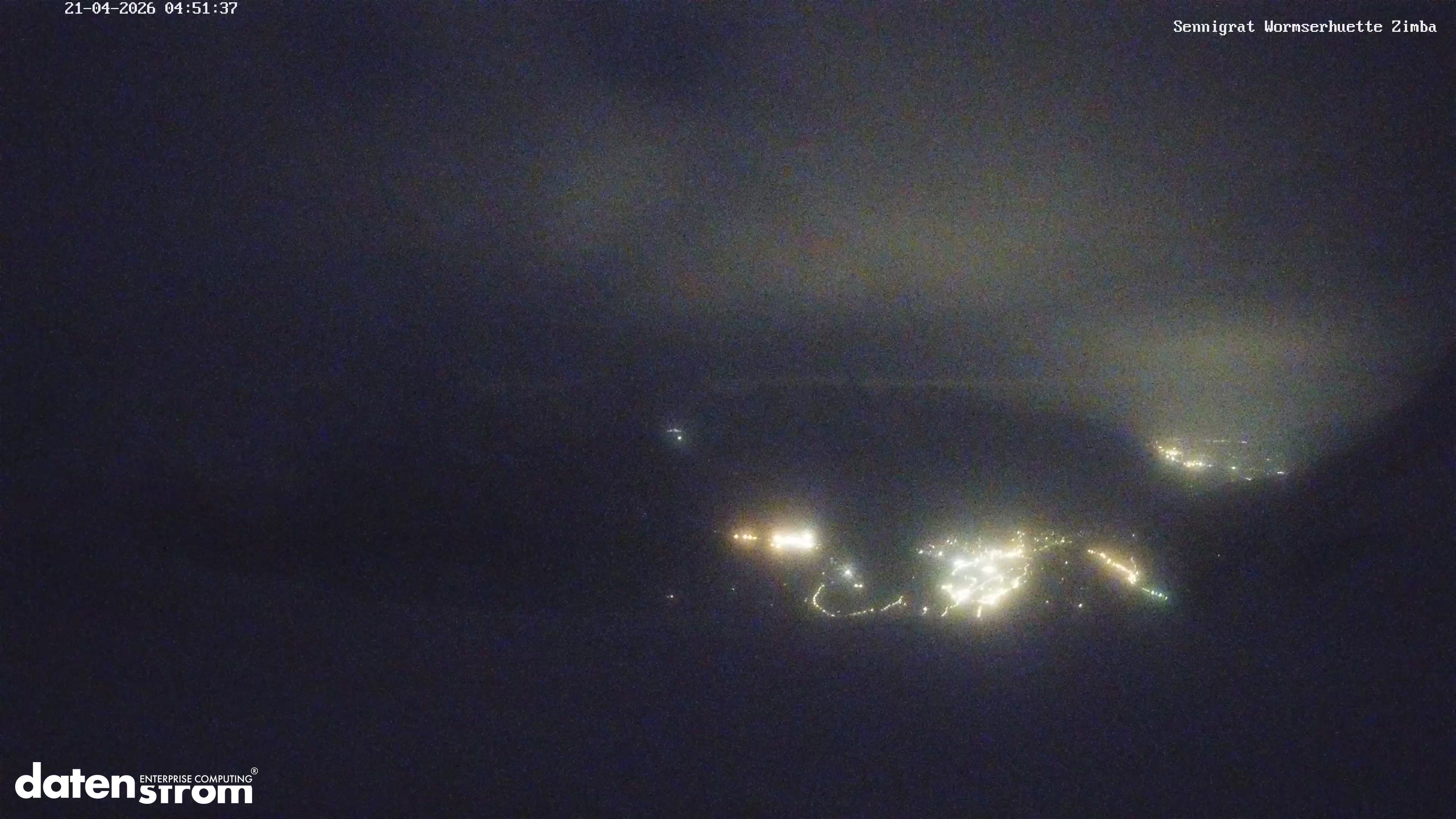 Wormser Hütte – Zimbablick