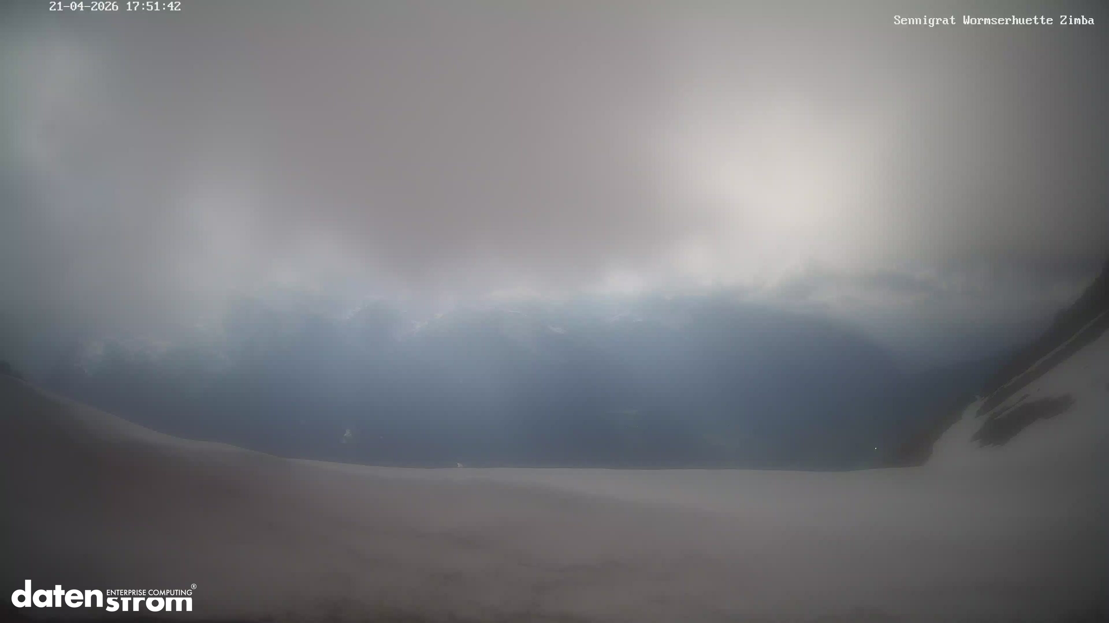 Wormser Hütte – Zimbablick