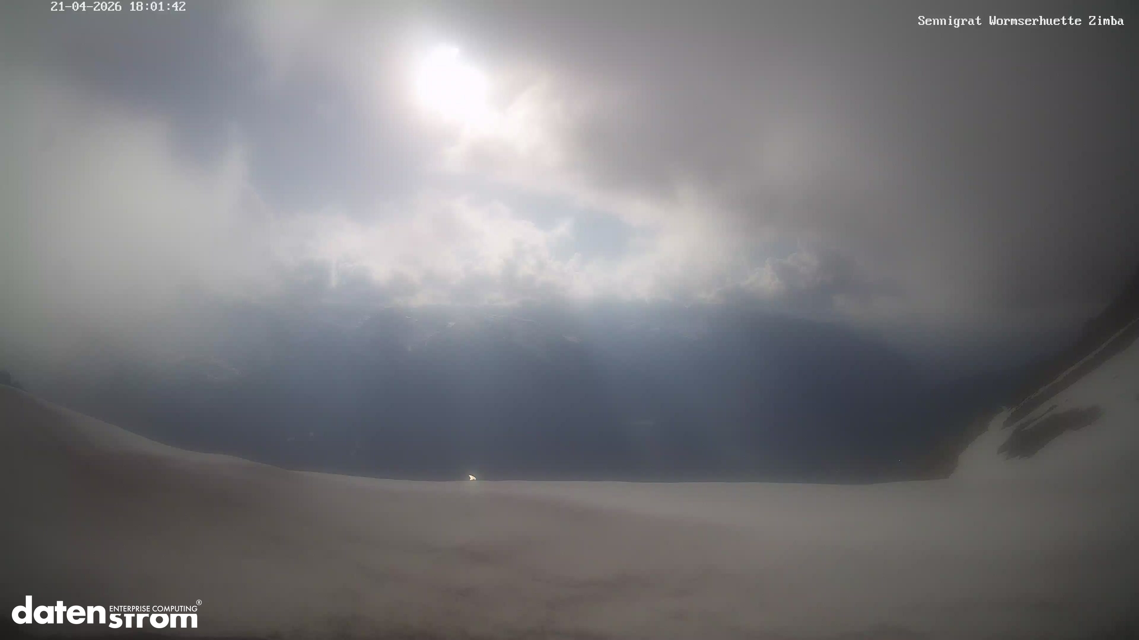 Wormser Hütte – Zimbablick