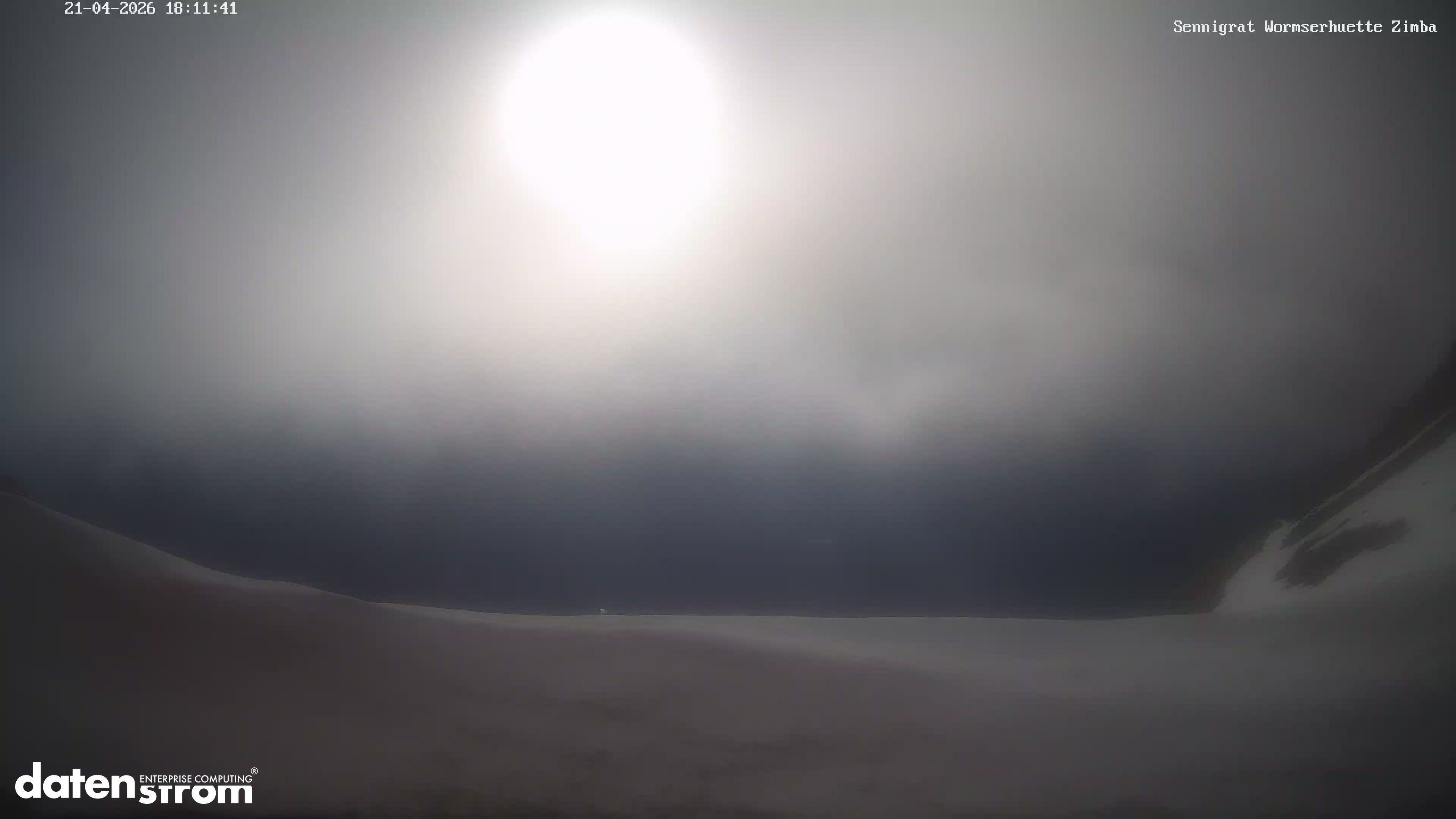 Wormser Hütte – Zimbablick