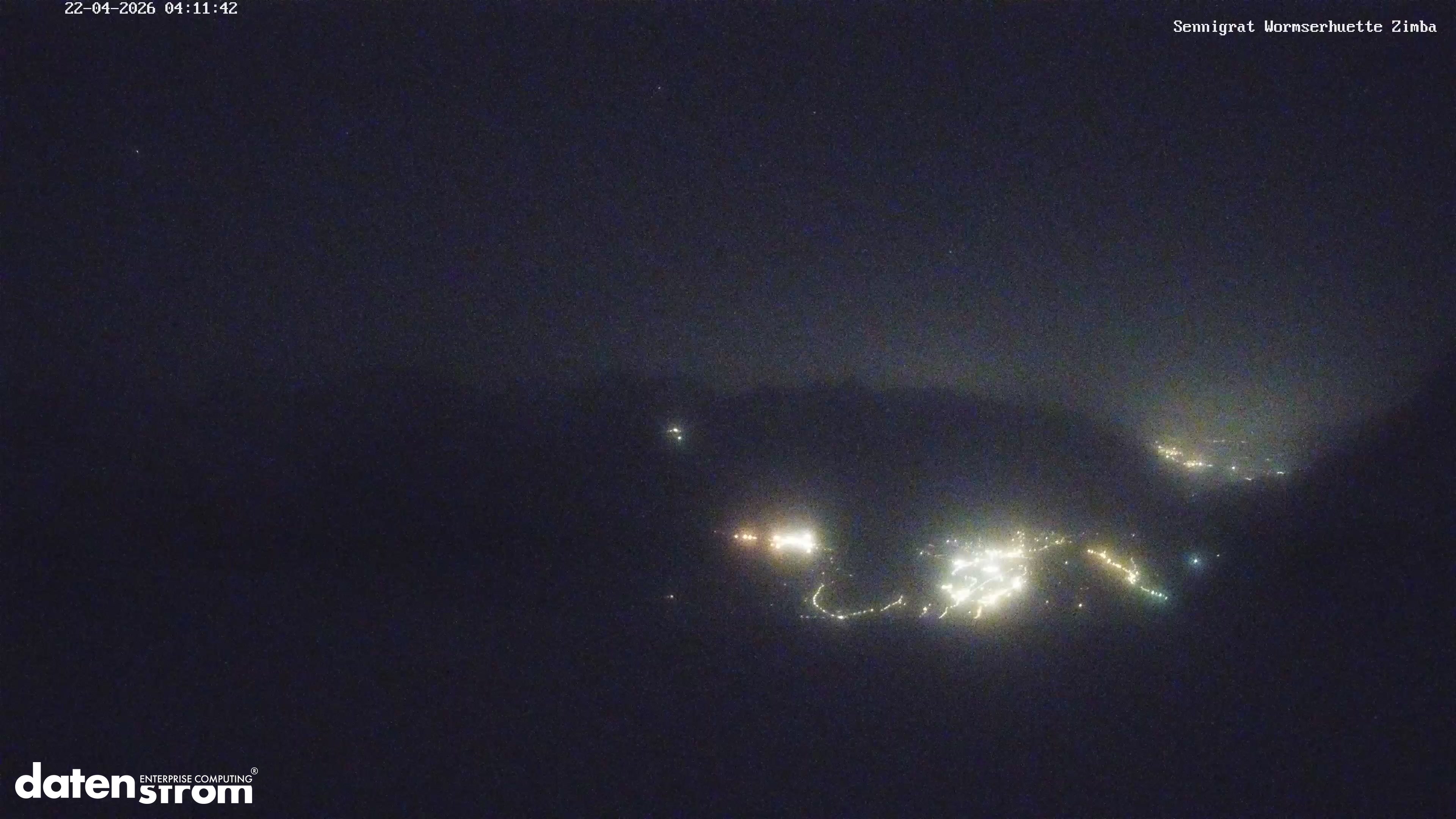 Wormser Hütte – Zimbablick