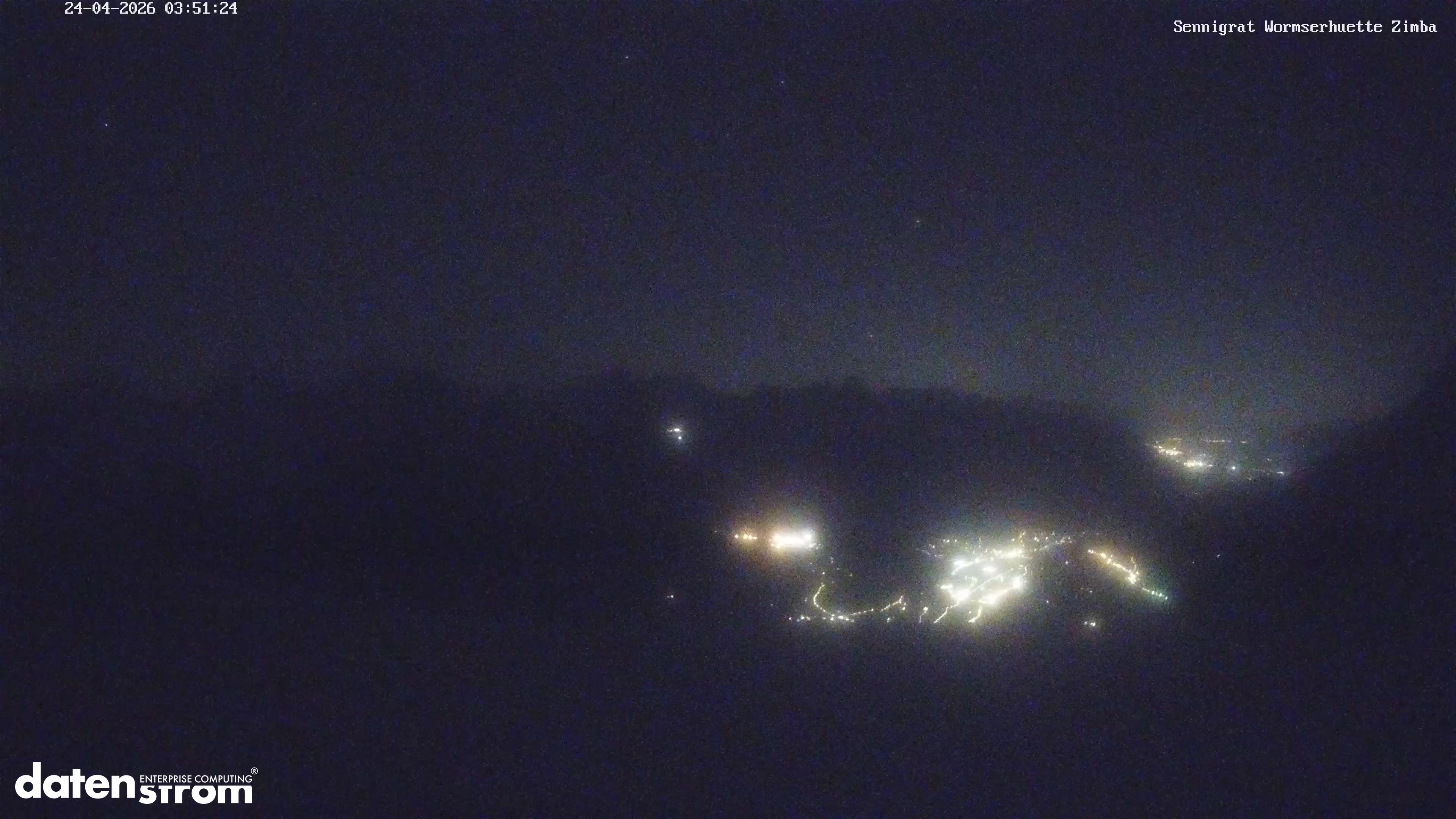 Wormser Hütte – Zimbablick