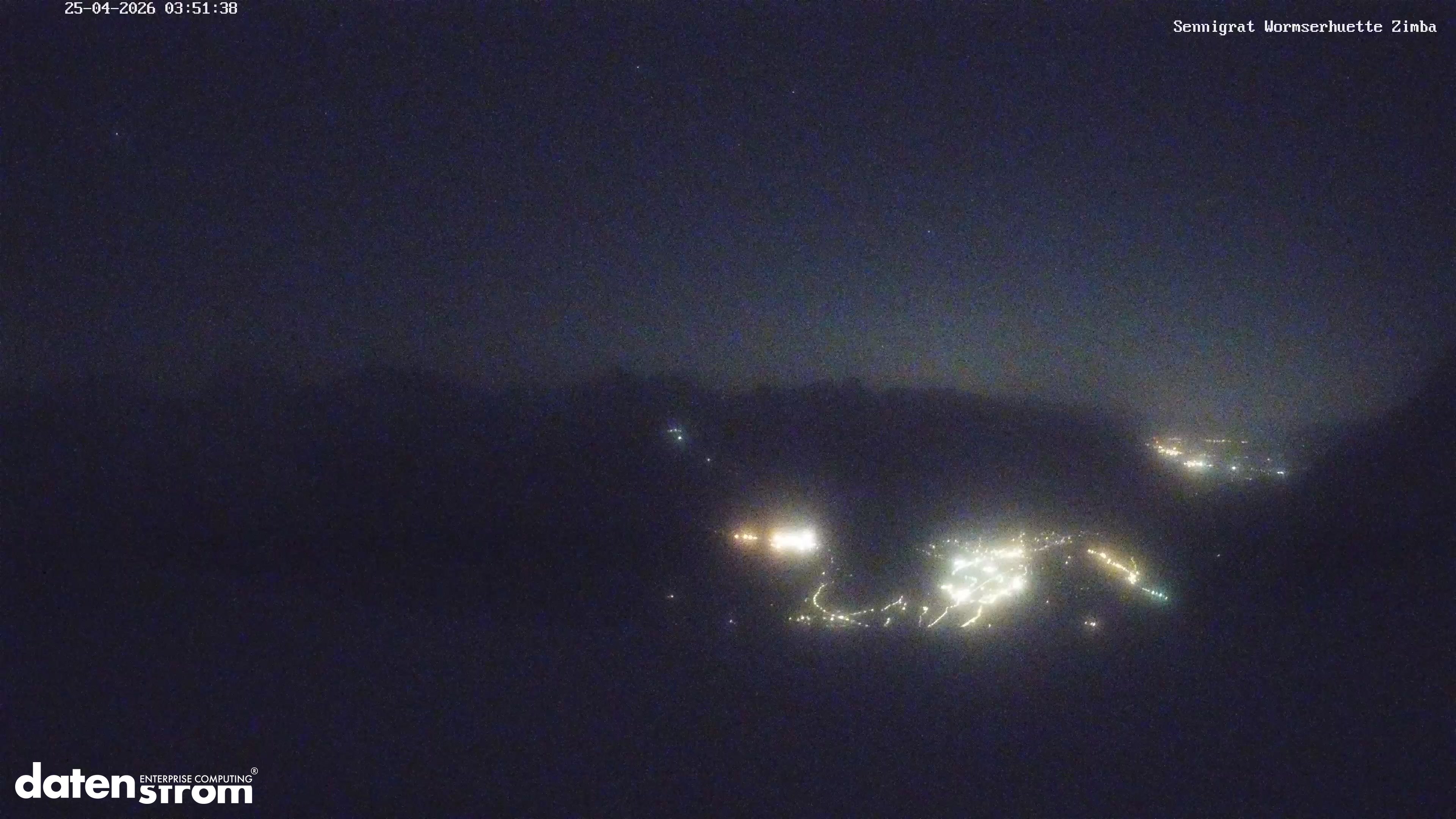 Wormser Hütte – Zimbablick