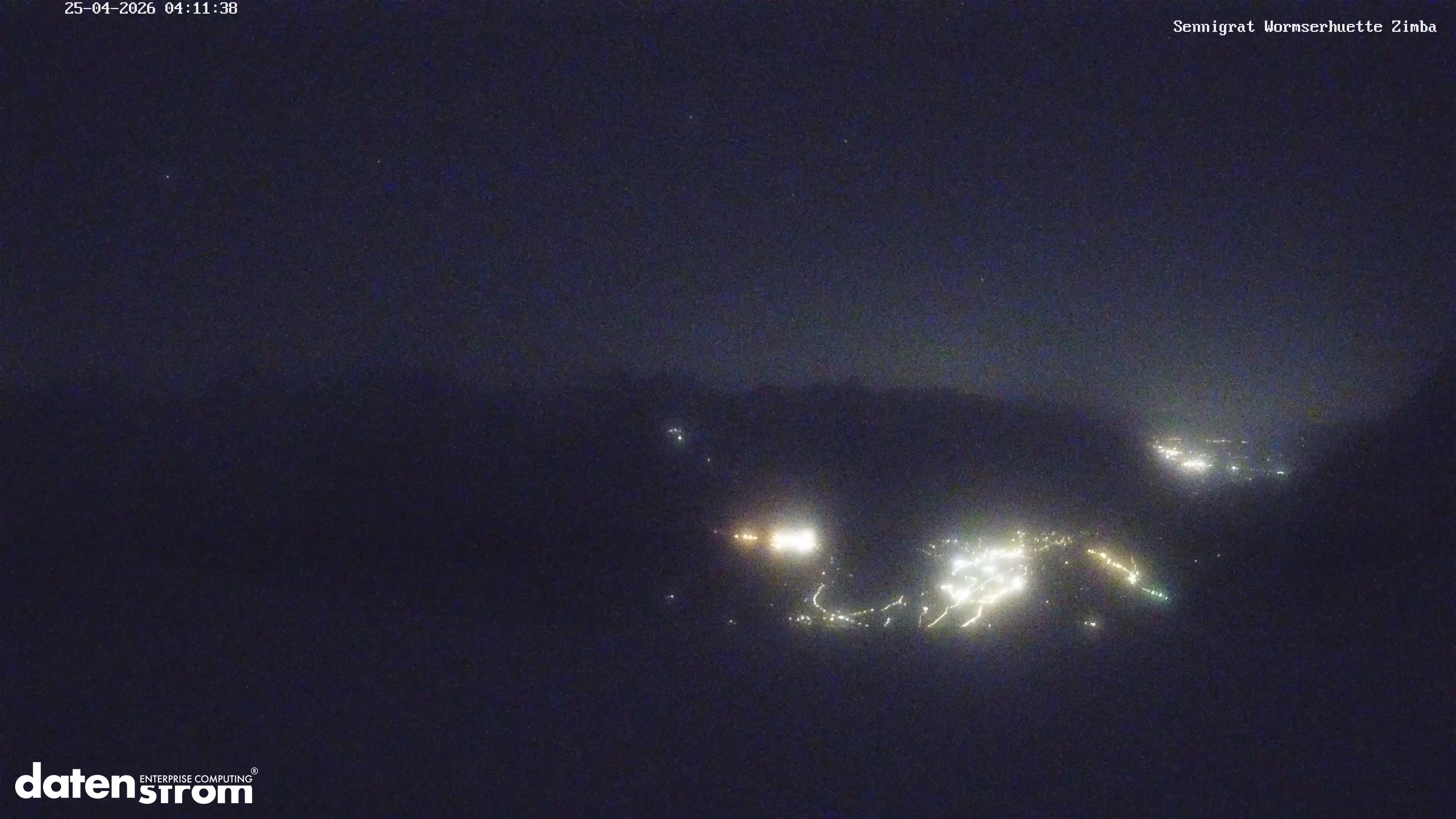 Wormser Hütte – Zimbablick