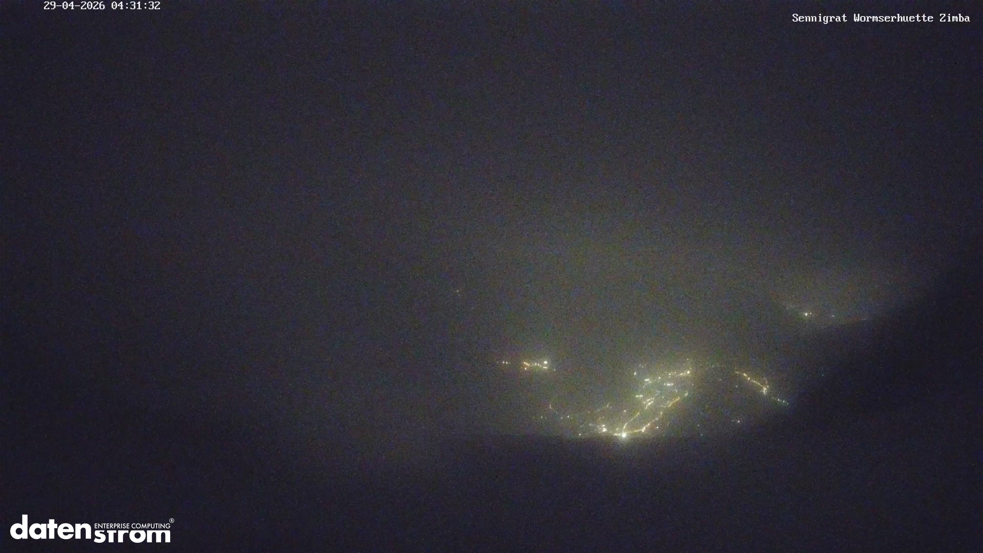 Wormser Hütte – Zimbablick